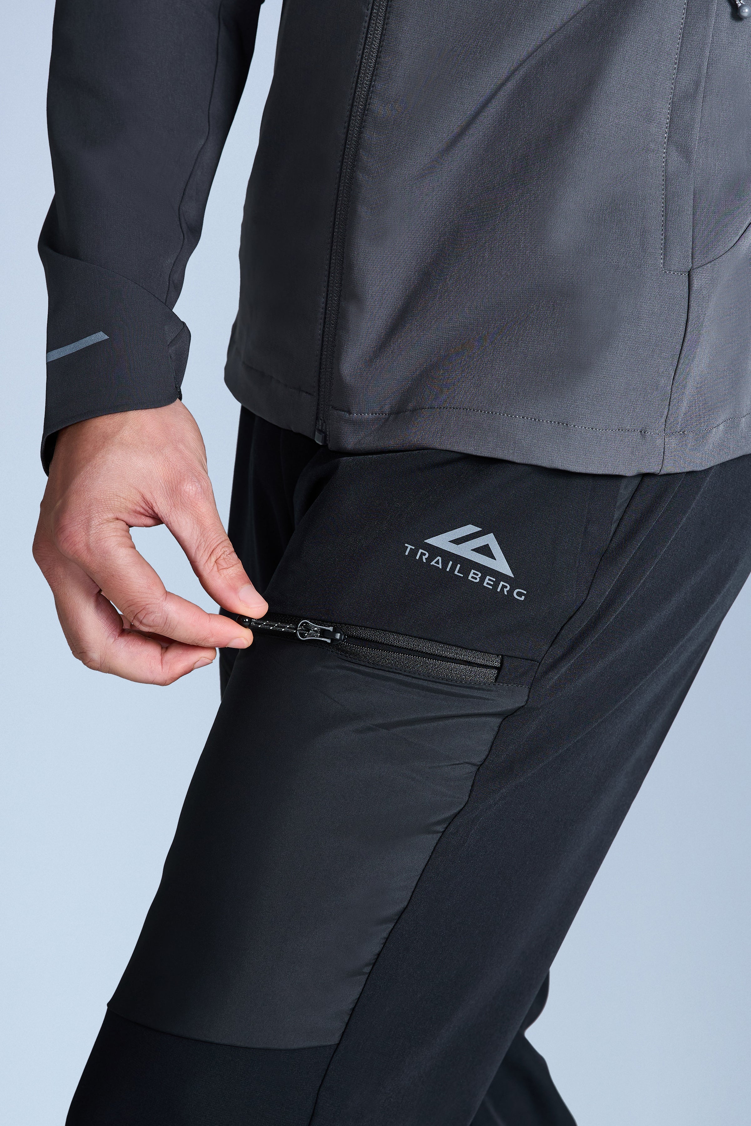 Rhine 3.0 Pant - Black