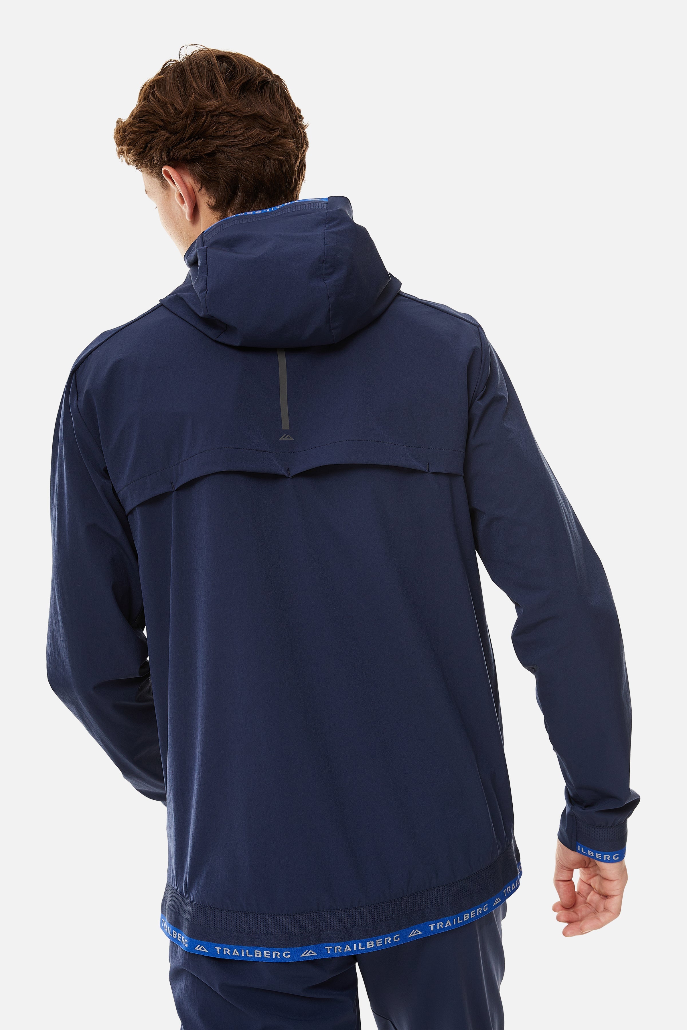 Frontier 2.0 Tracksuit - Navy