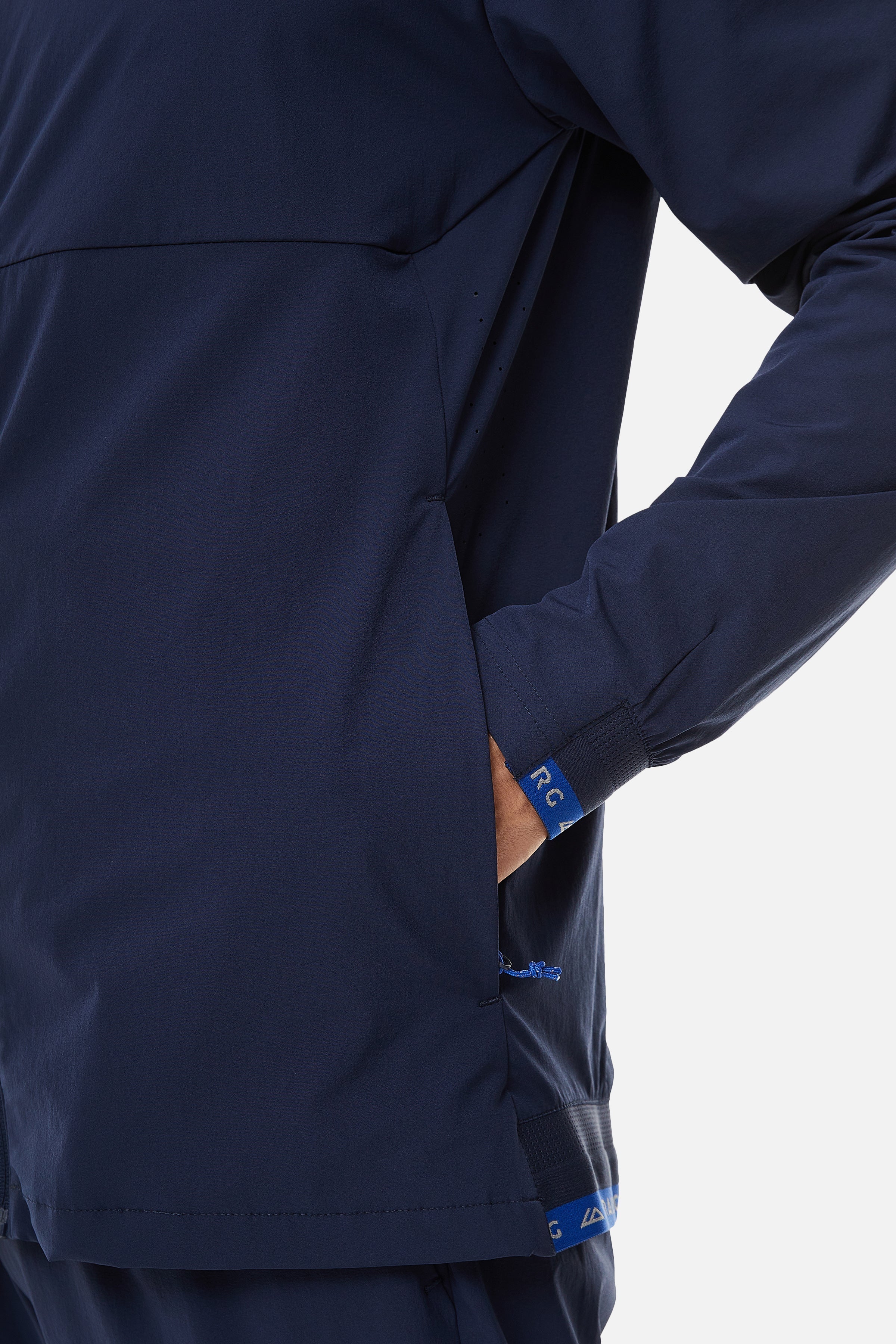 Frontier 2.0 Tracksuit - Navy