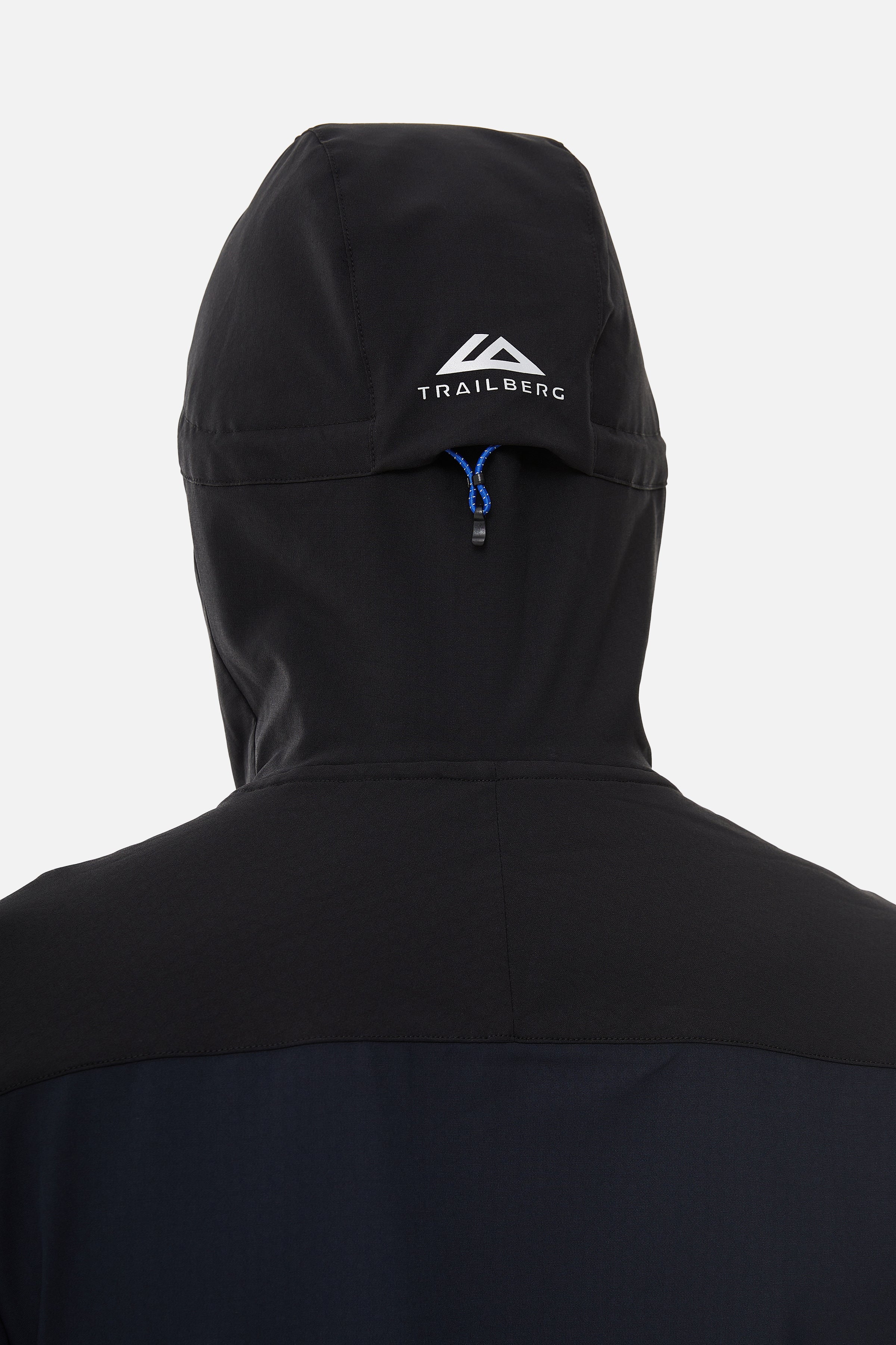 Jura Hood - Dark Blue