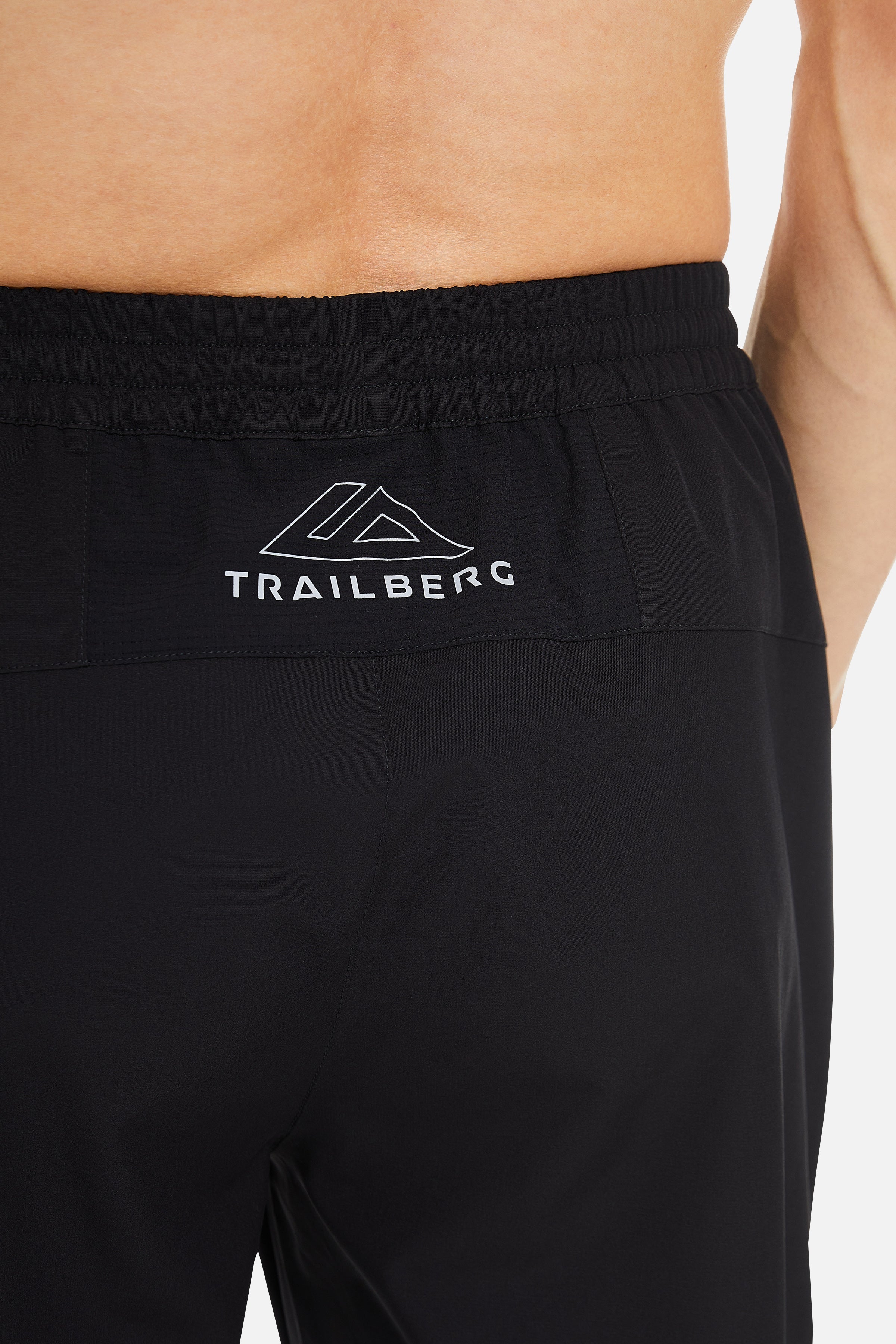 Rapid Keyline Pant - Black