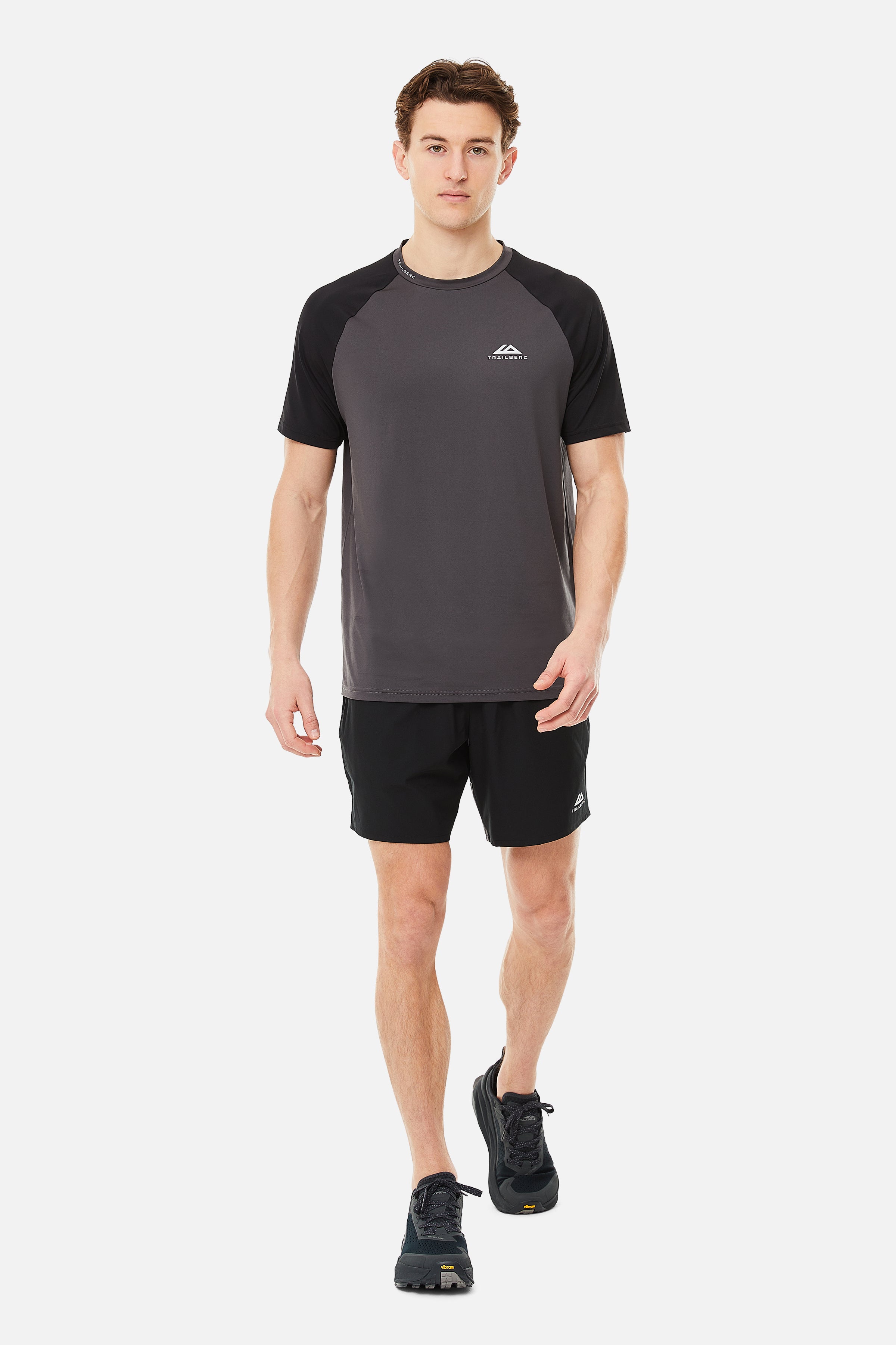 Aperture Short - Black