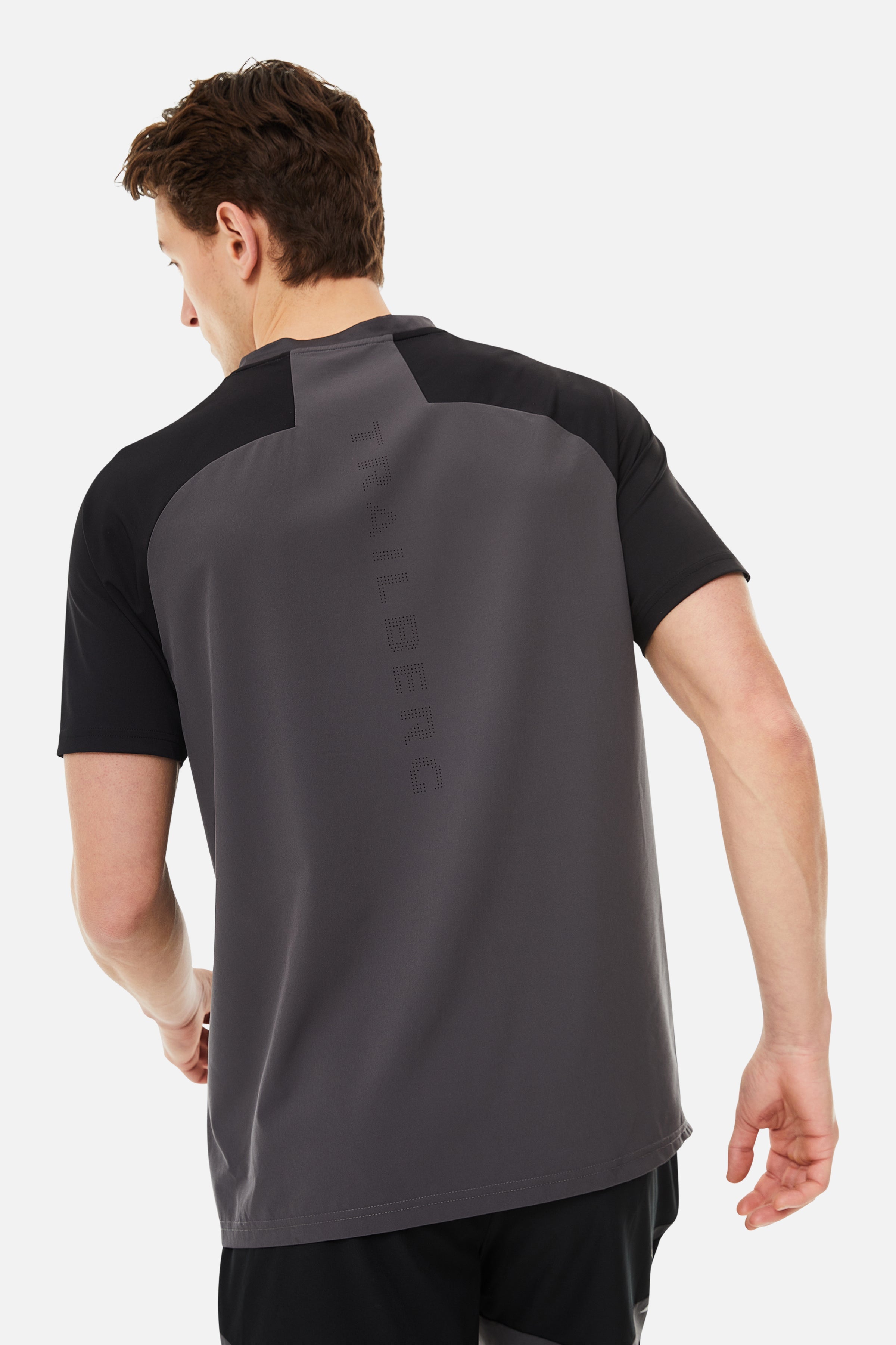 Aperture Triset - Black