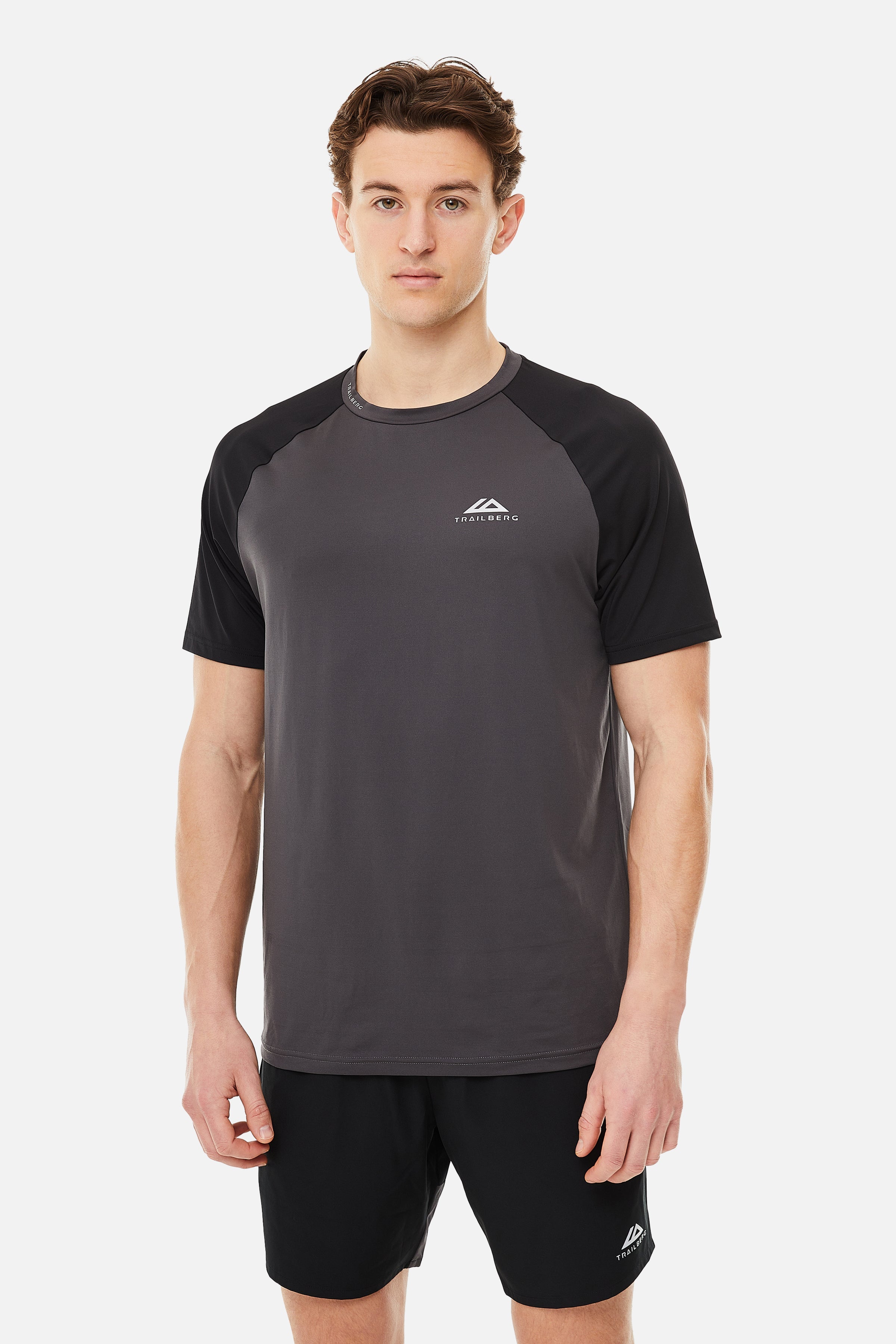 Aperture Triset - Black