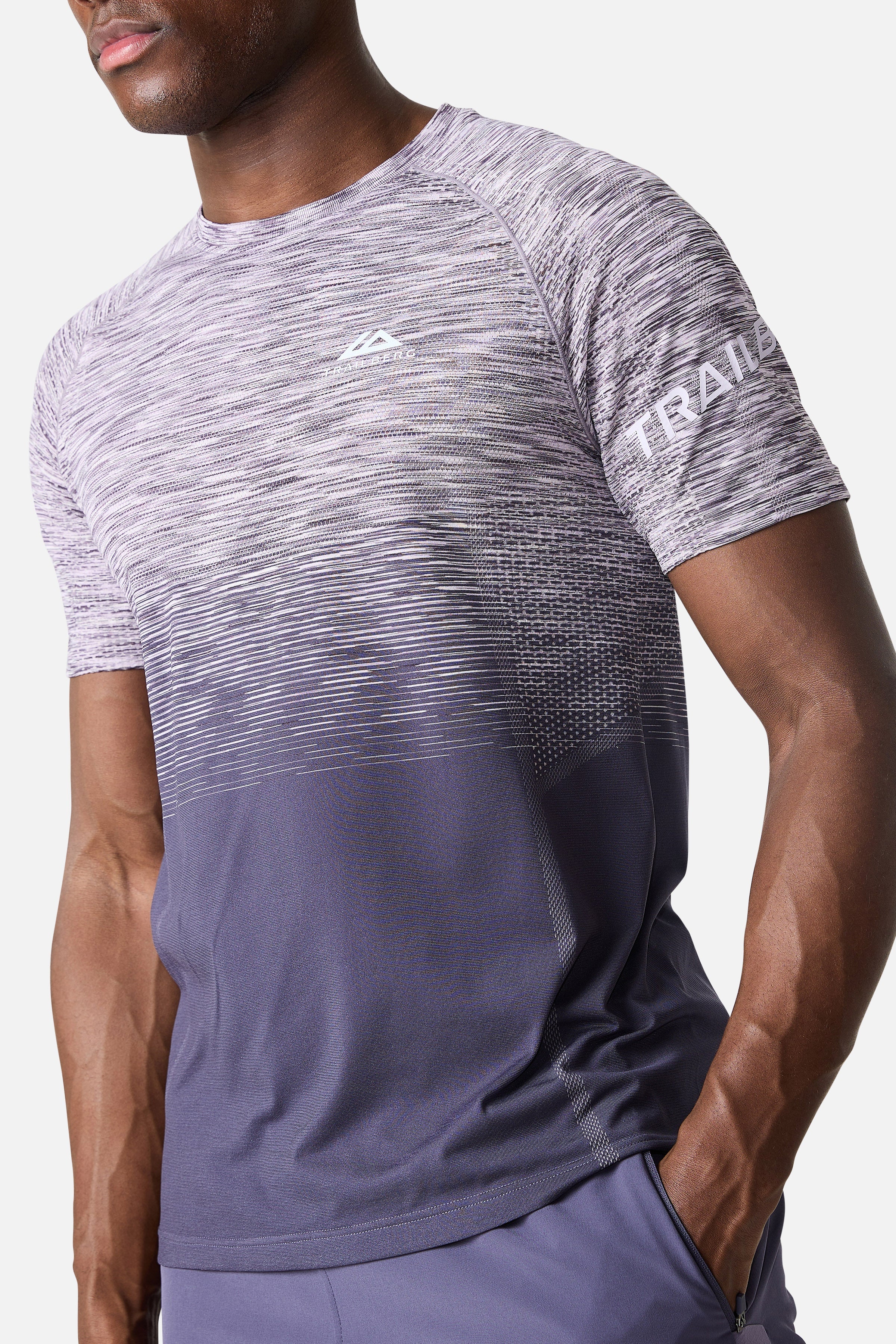 Arc Triathlon Twinset - Lavender