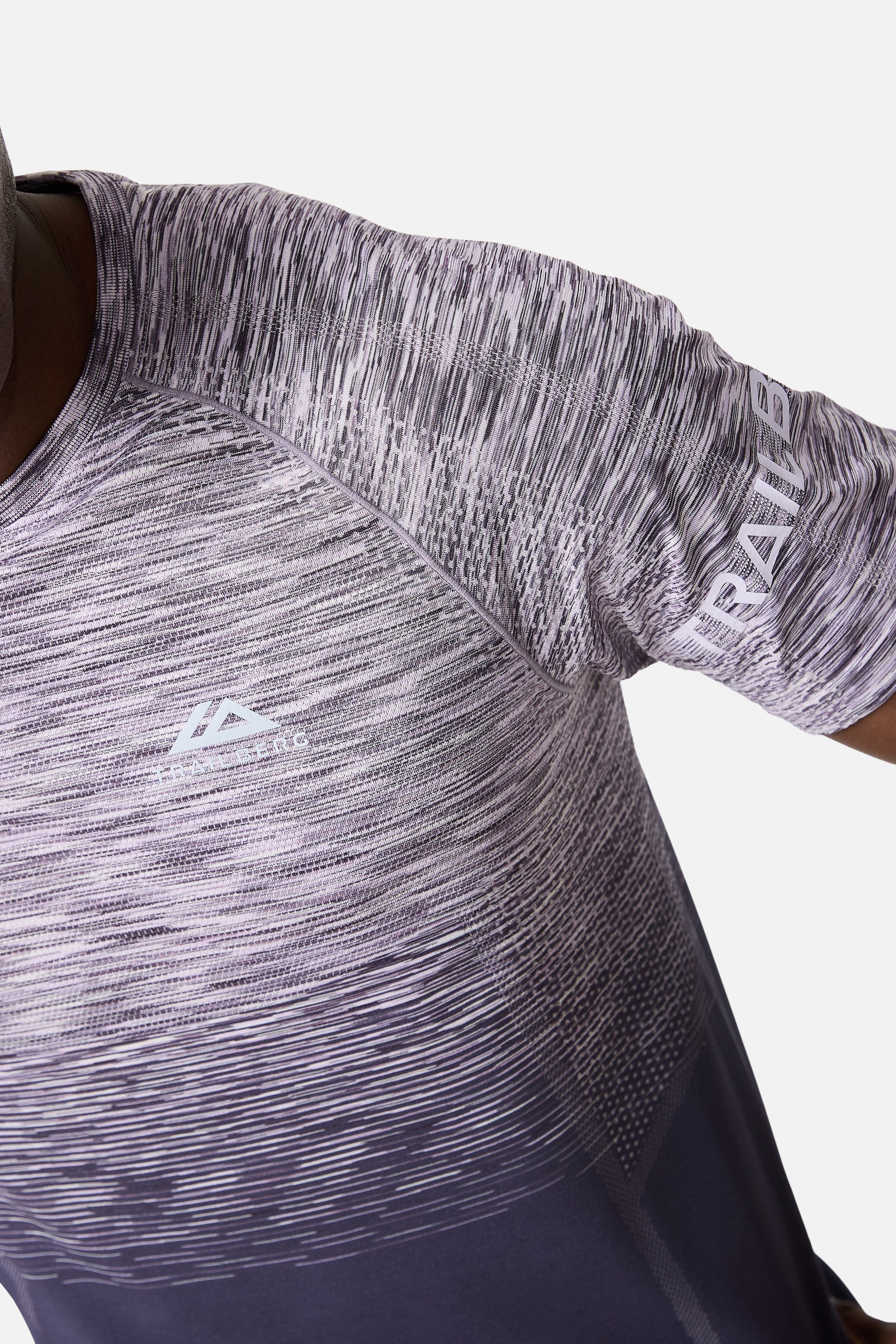 Arc Triathlon Twinset - Lavender