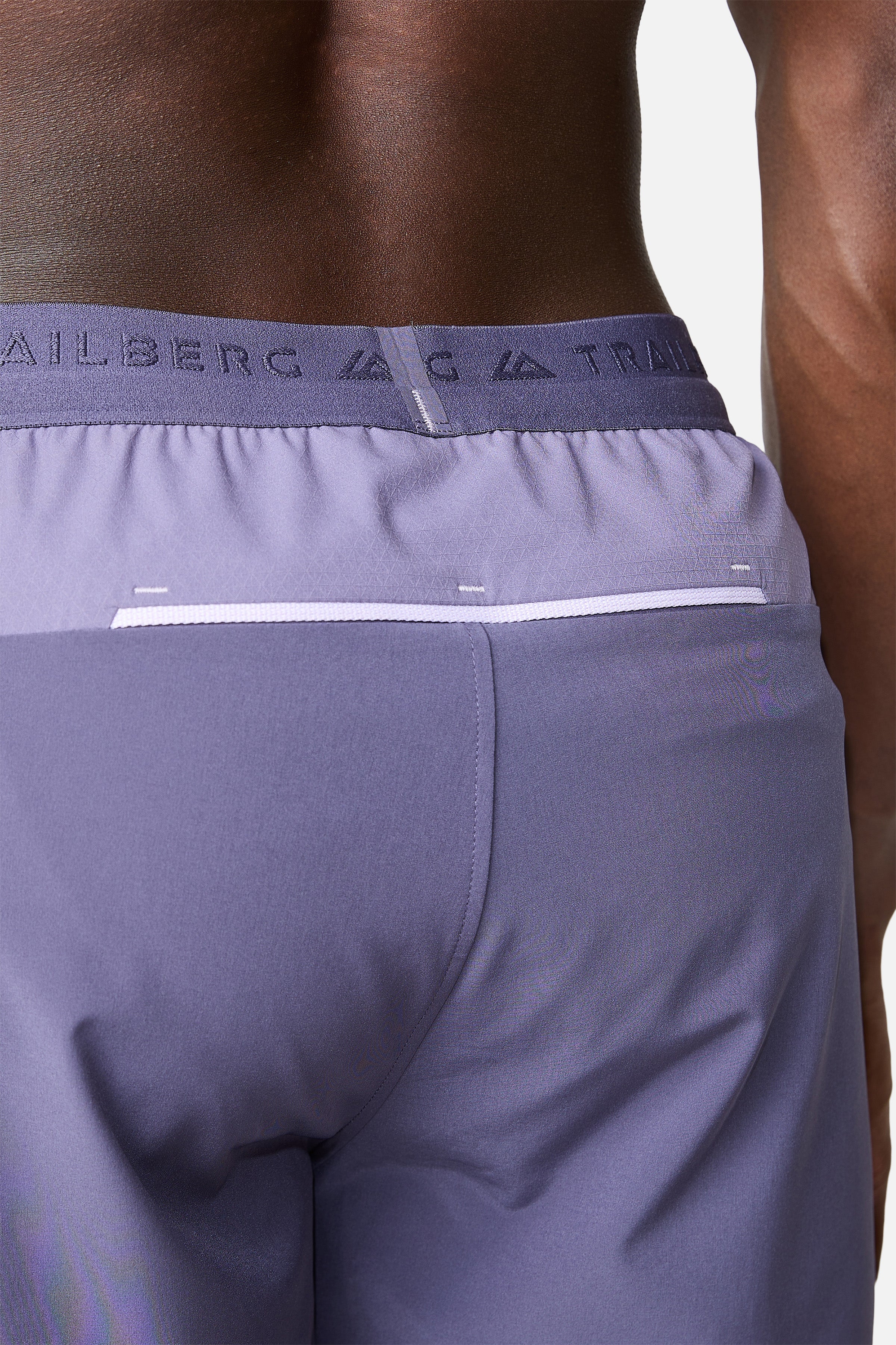 Arc Triathlon Twinset - Lavender
