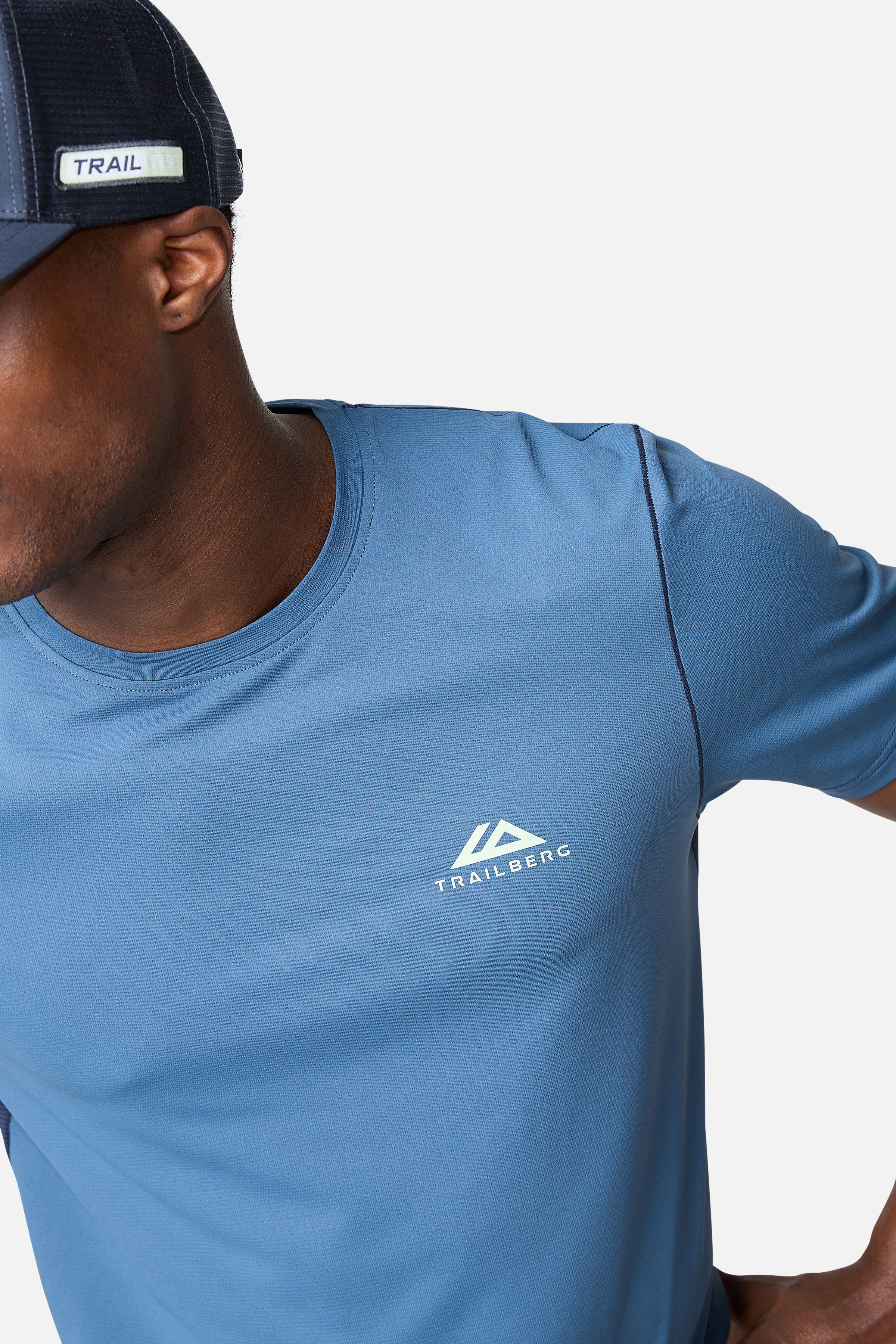 Nucleus Outdoor Essentials 2.0 Twinset - Breeze/Storm Blue