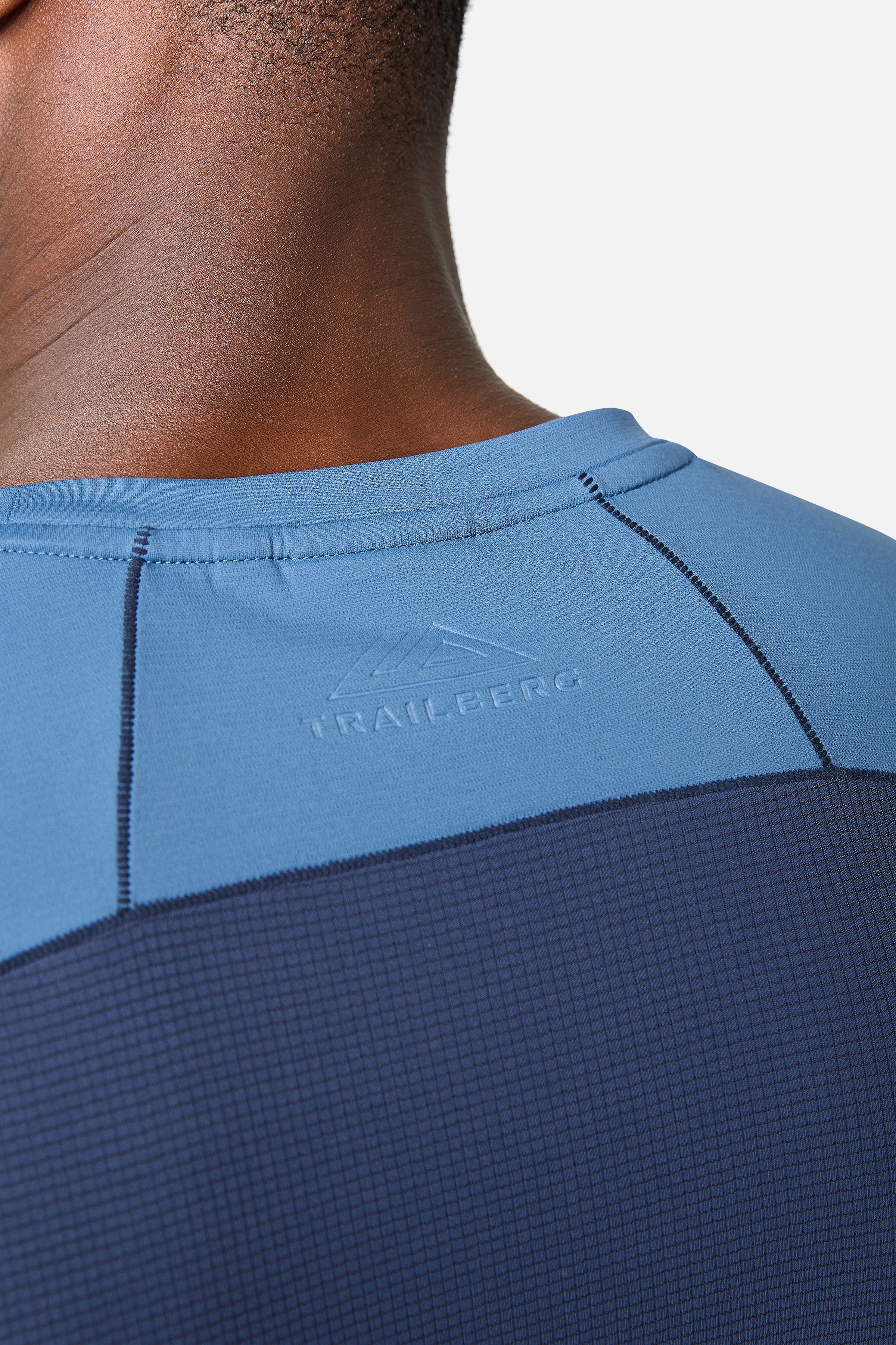 Nucleus Outdoor Essentials 2.0 Twinset - Breeze/Storm Blue