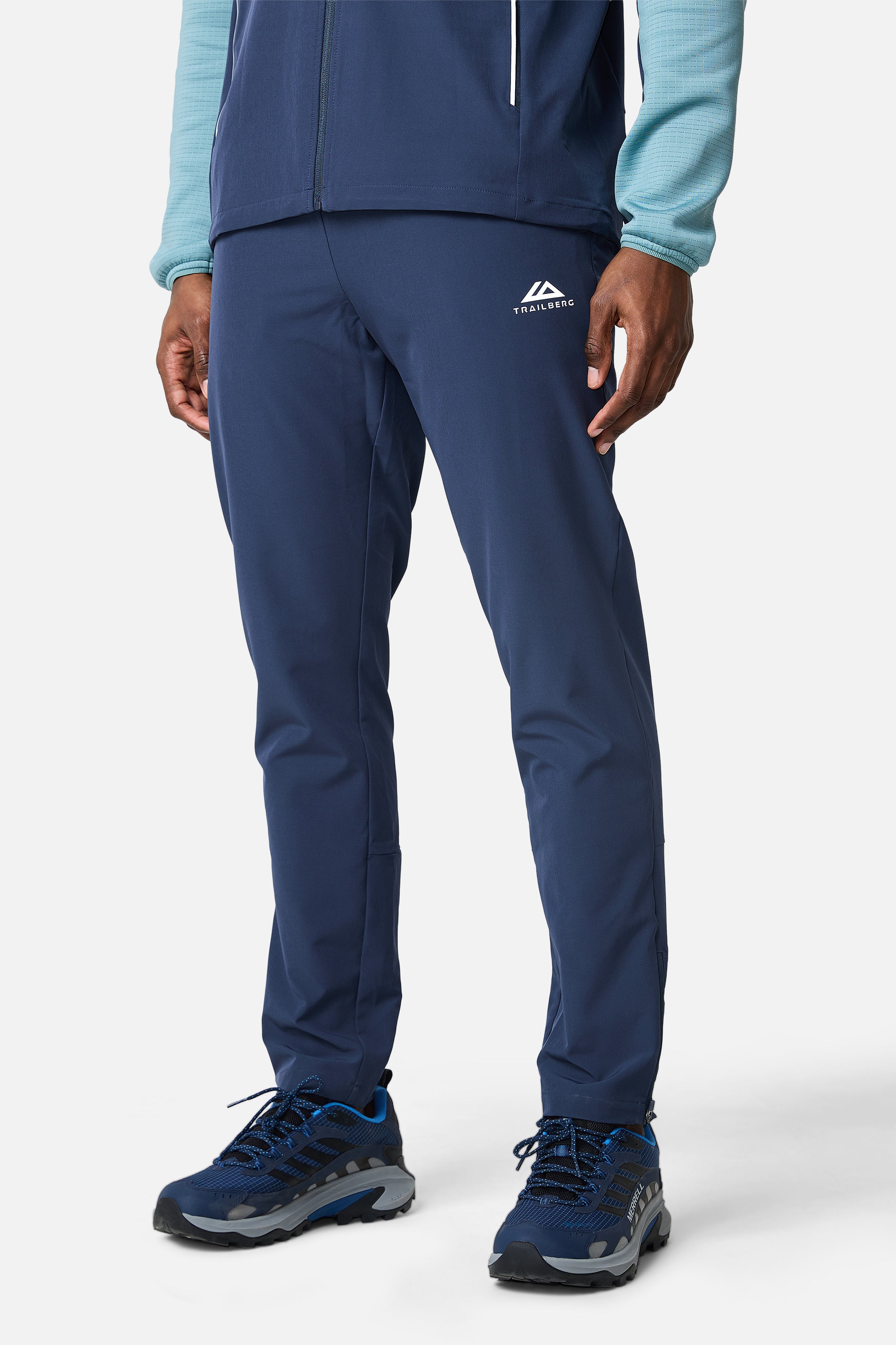 Rapid Dash 3.0 Trainingspak - Storm Blue/Polar Breeze