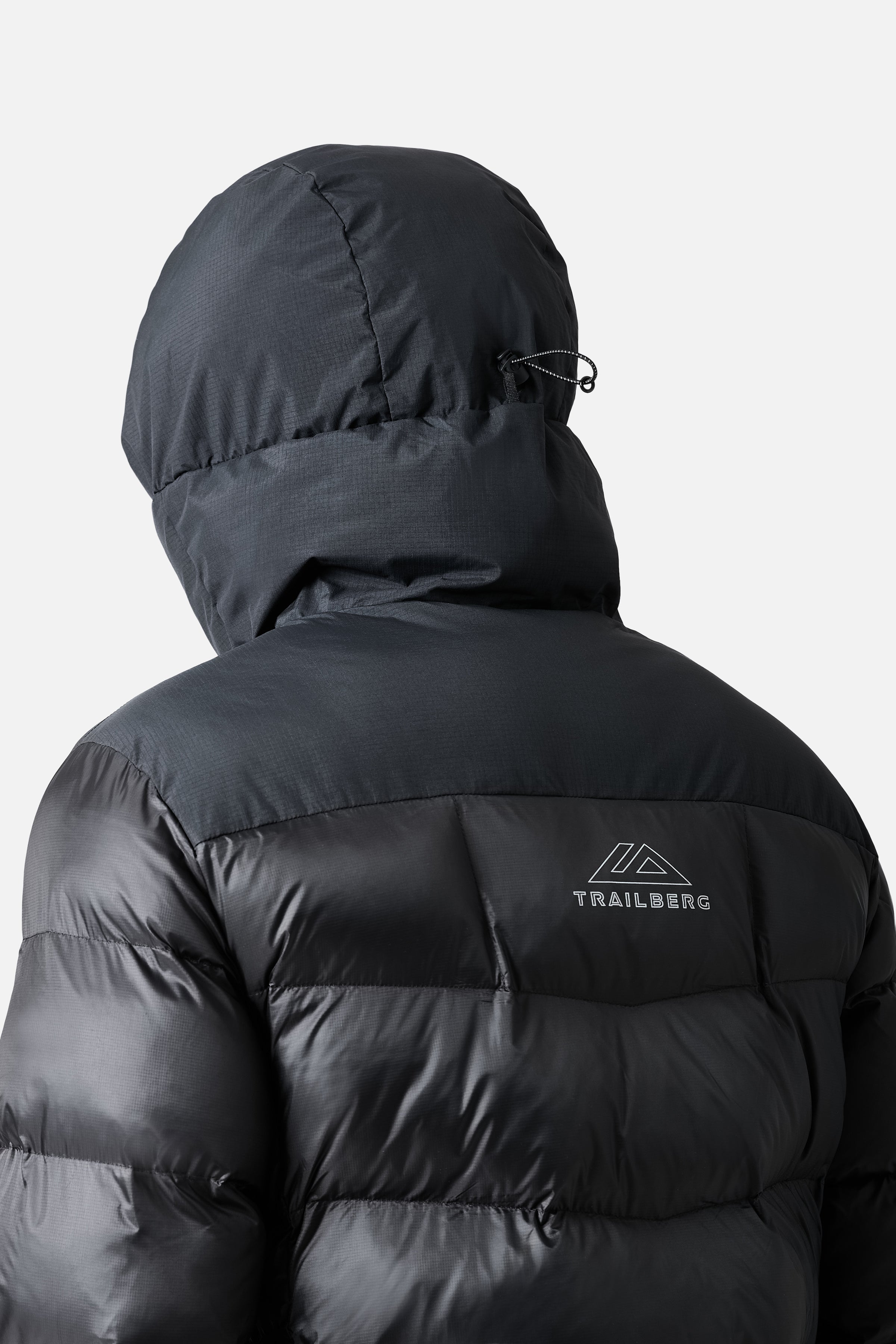 Canyon Insulated Jacket - Black