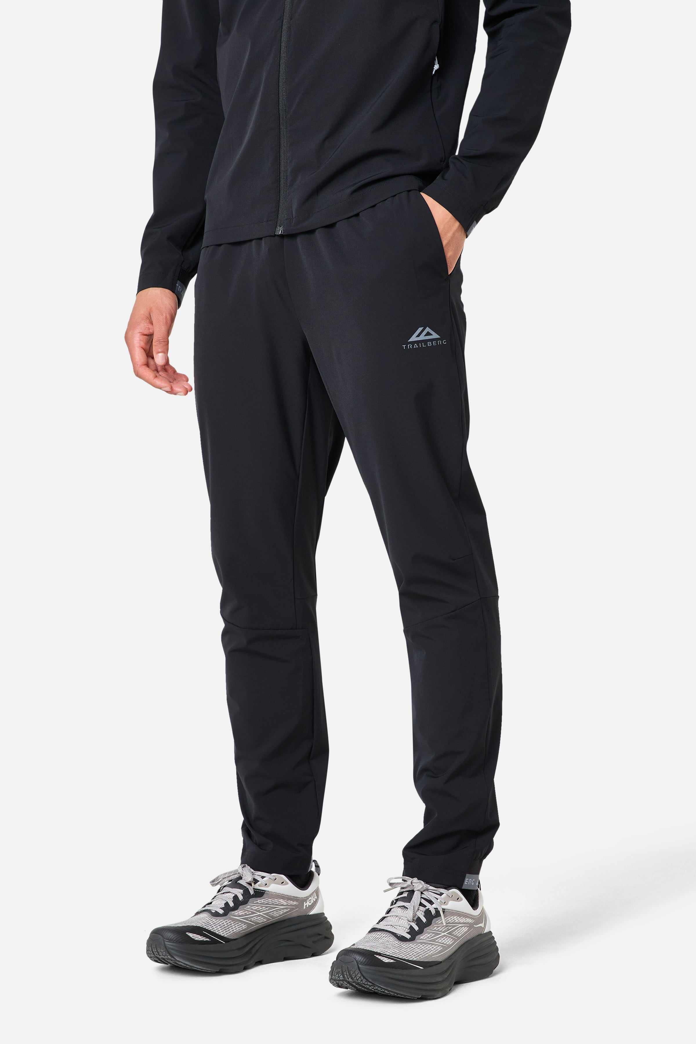 Frontier 3.0 Pant - Black