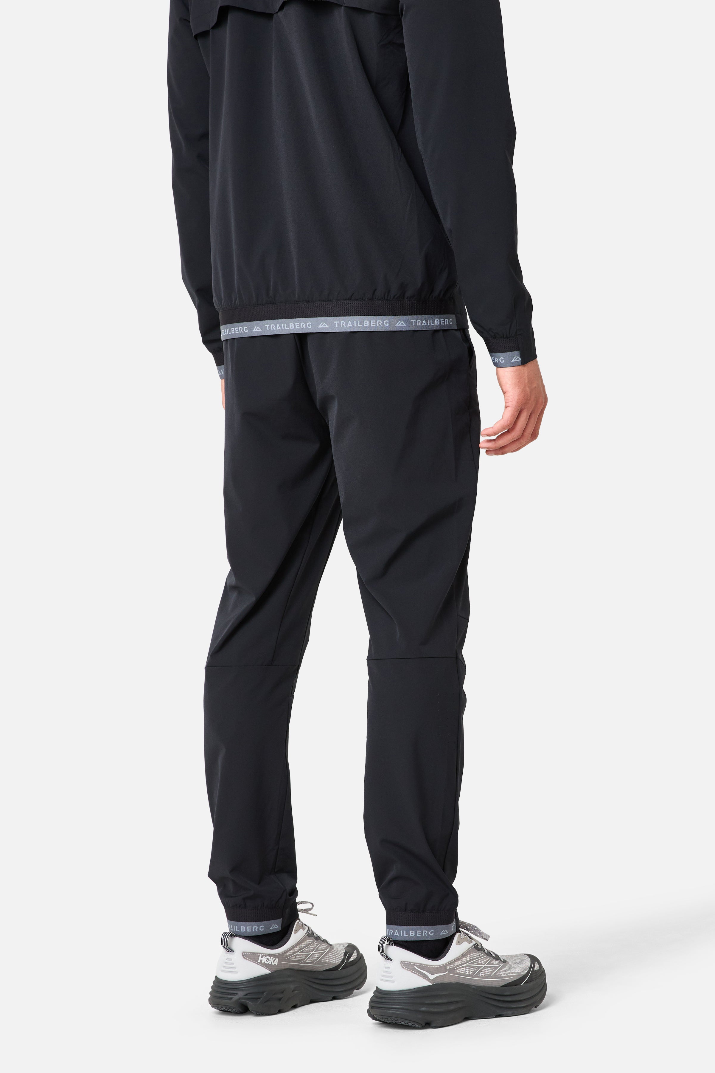 Frontier 3.0 Pant - Black