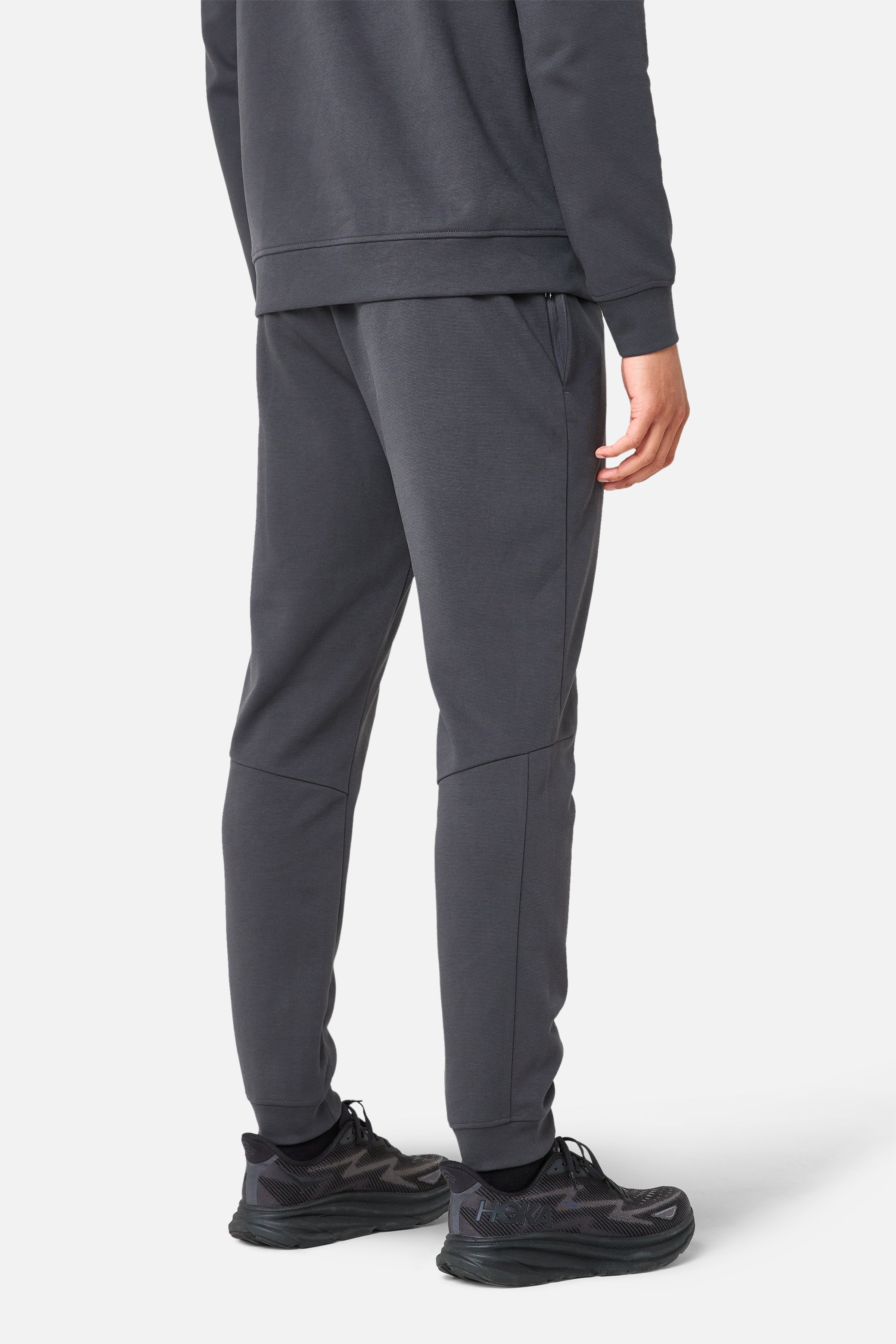 Eclipse Jogger - Volcano Grey