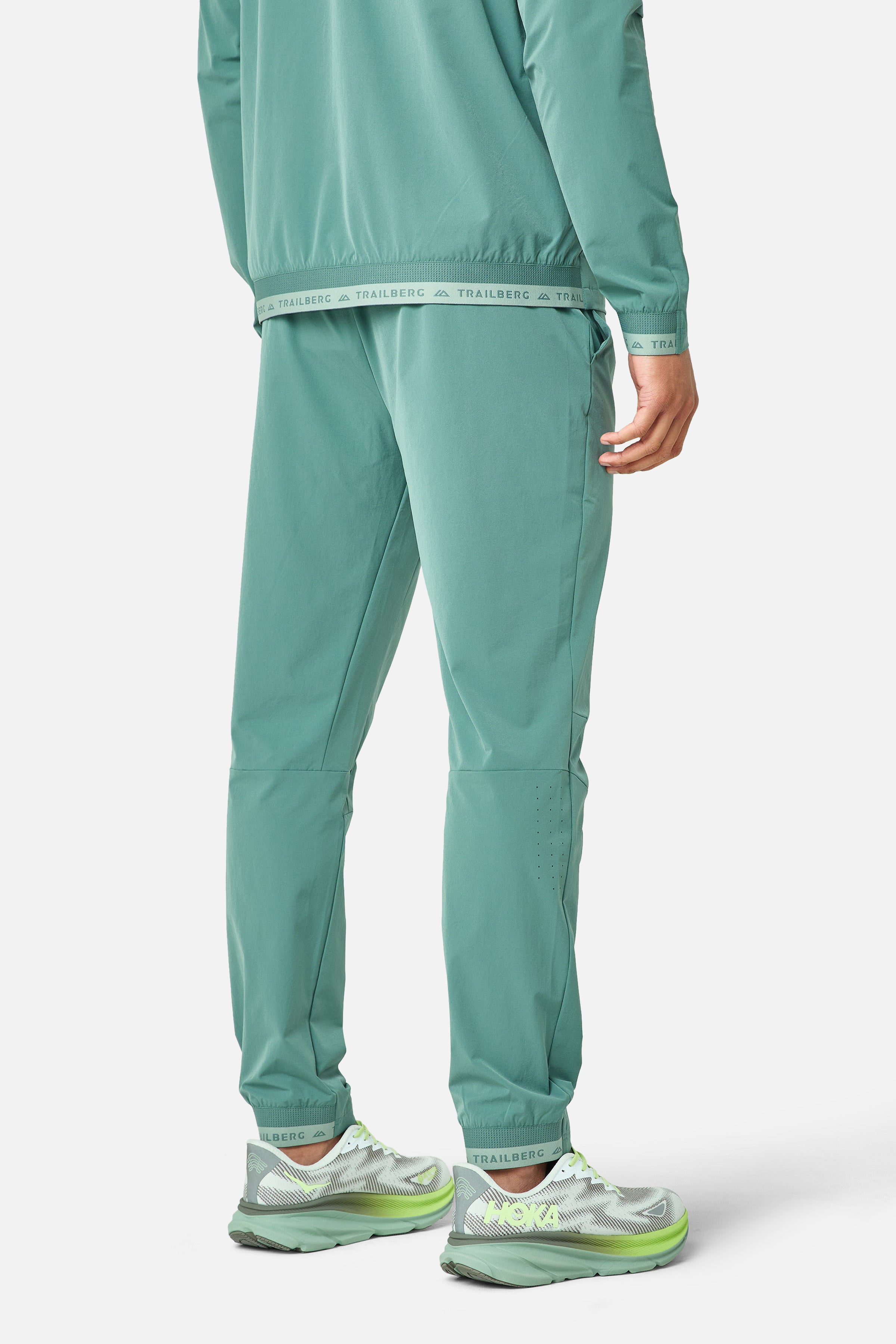 Frontier 3.0 Pant - Pine Fern