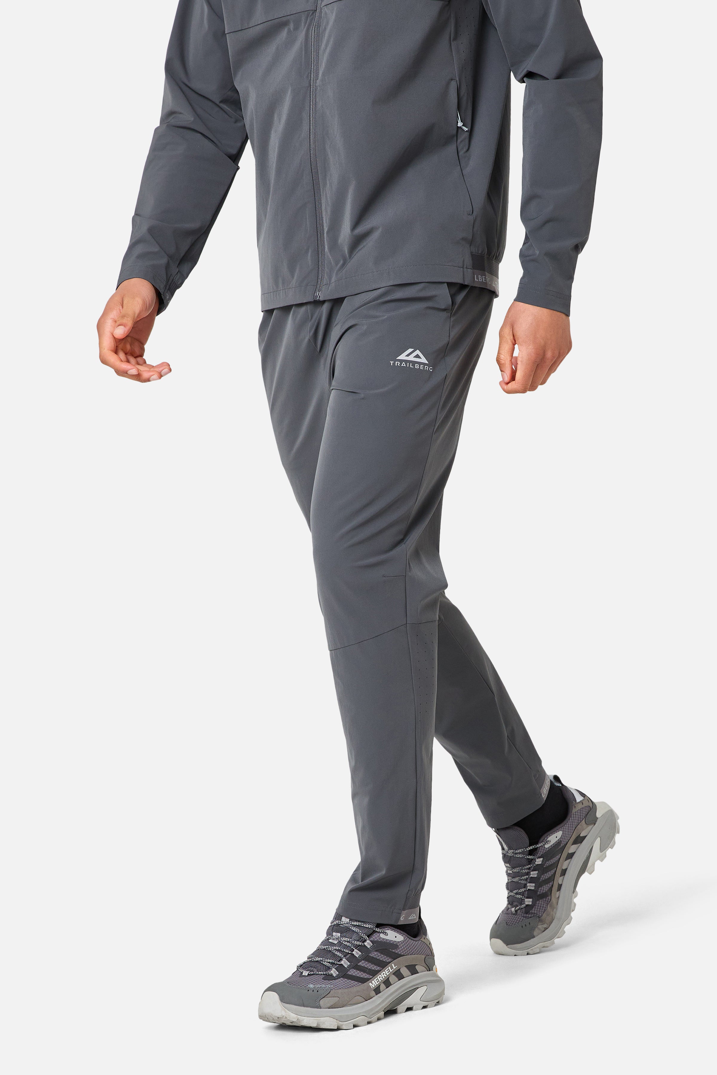 Frontier 3.0 Pant - Volcano Grey