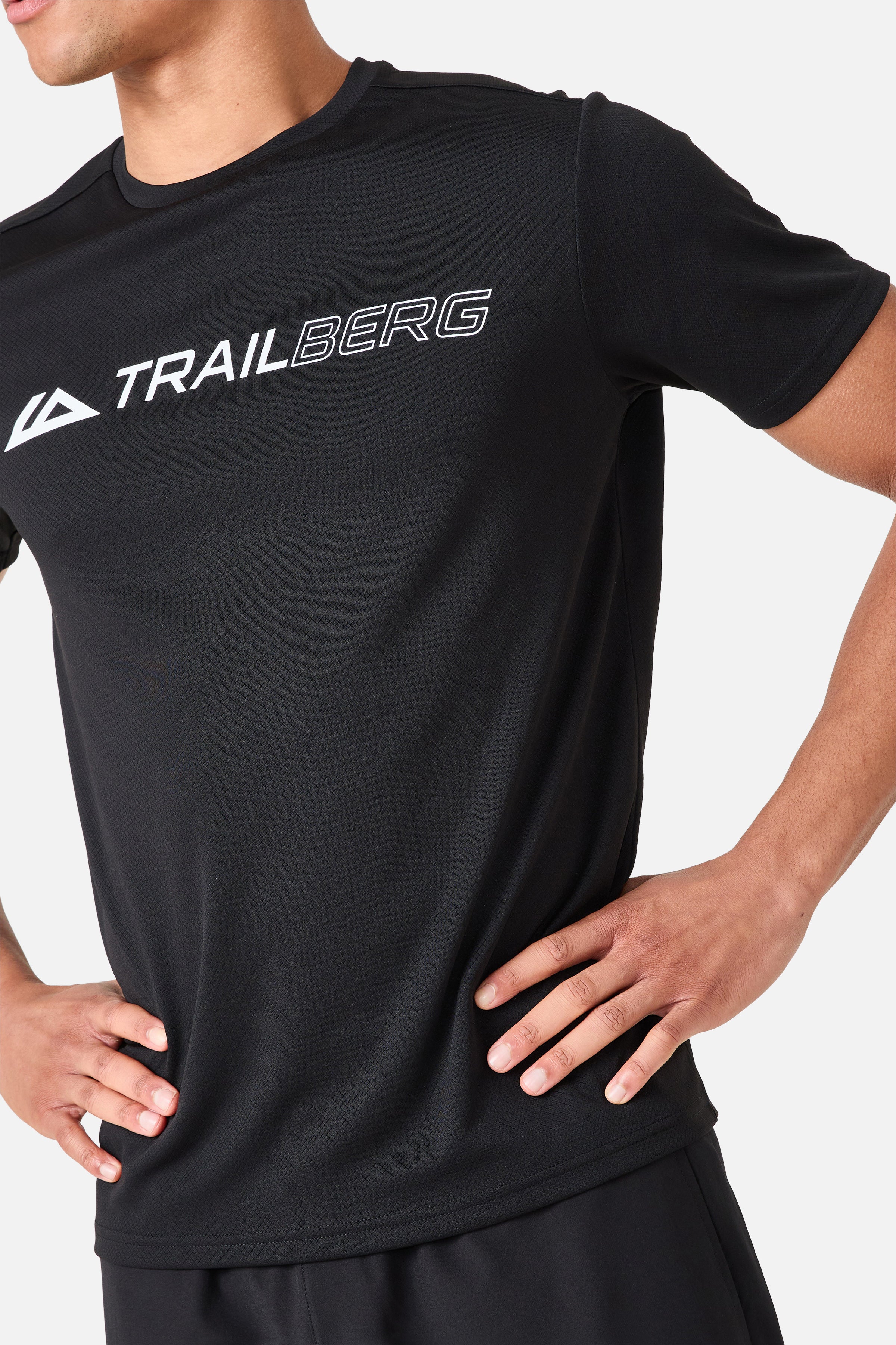 Activate Twinset - Black