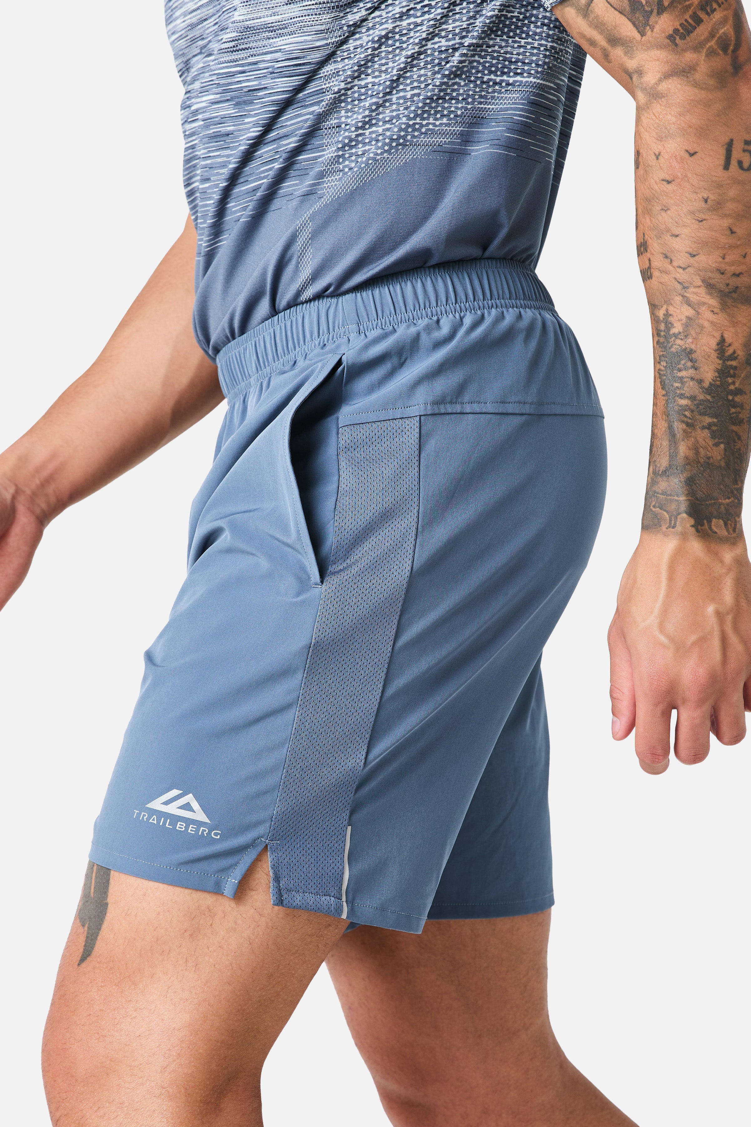 Essentials 2.0 Short - Breeze