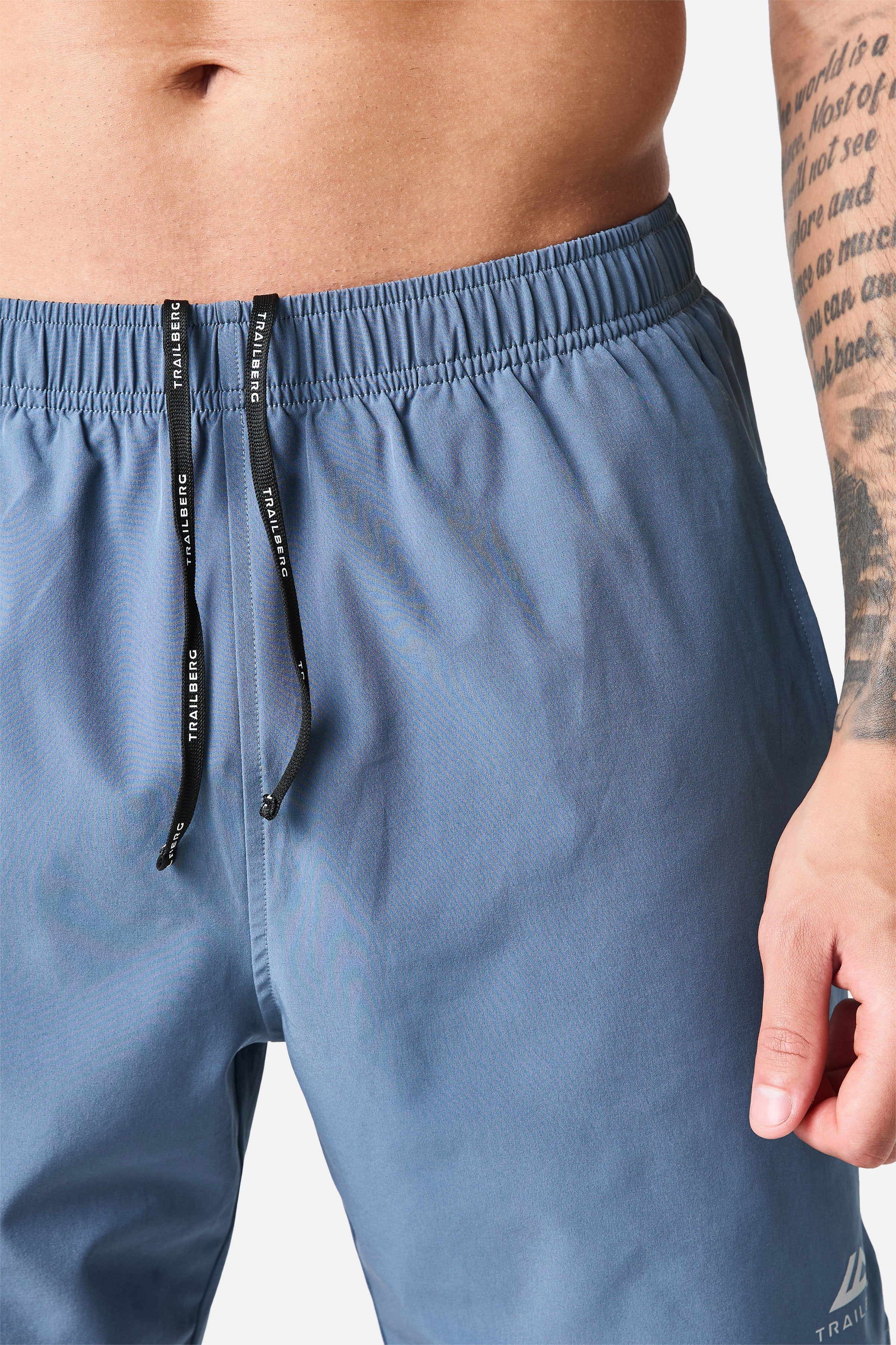 Essentials 2.0 Short - Breeze