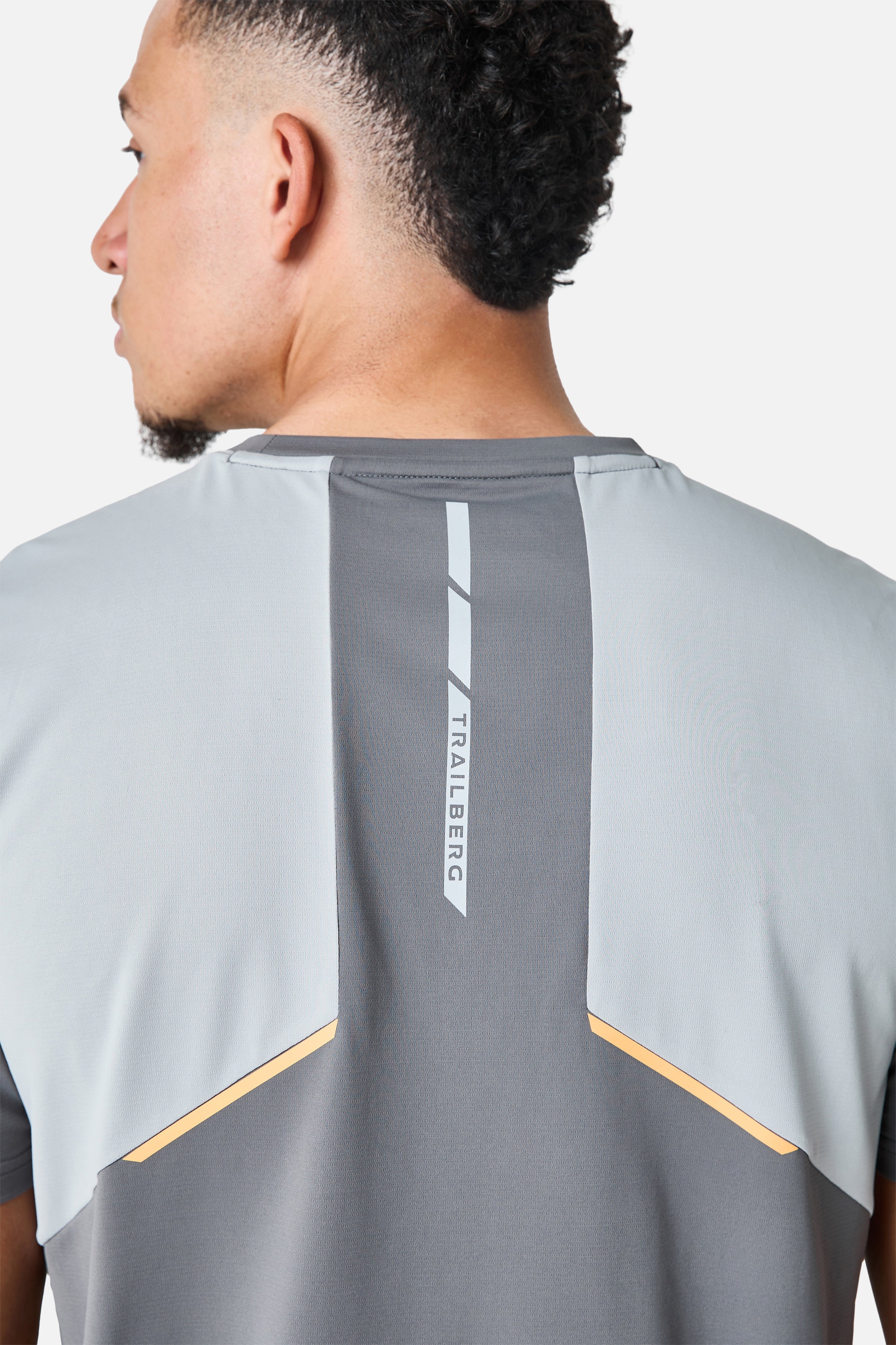Zone Twinset - Nightfall Grey/Lunar Grey