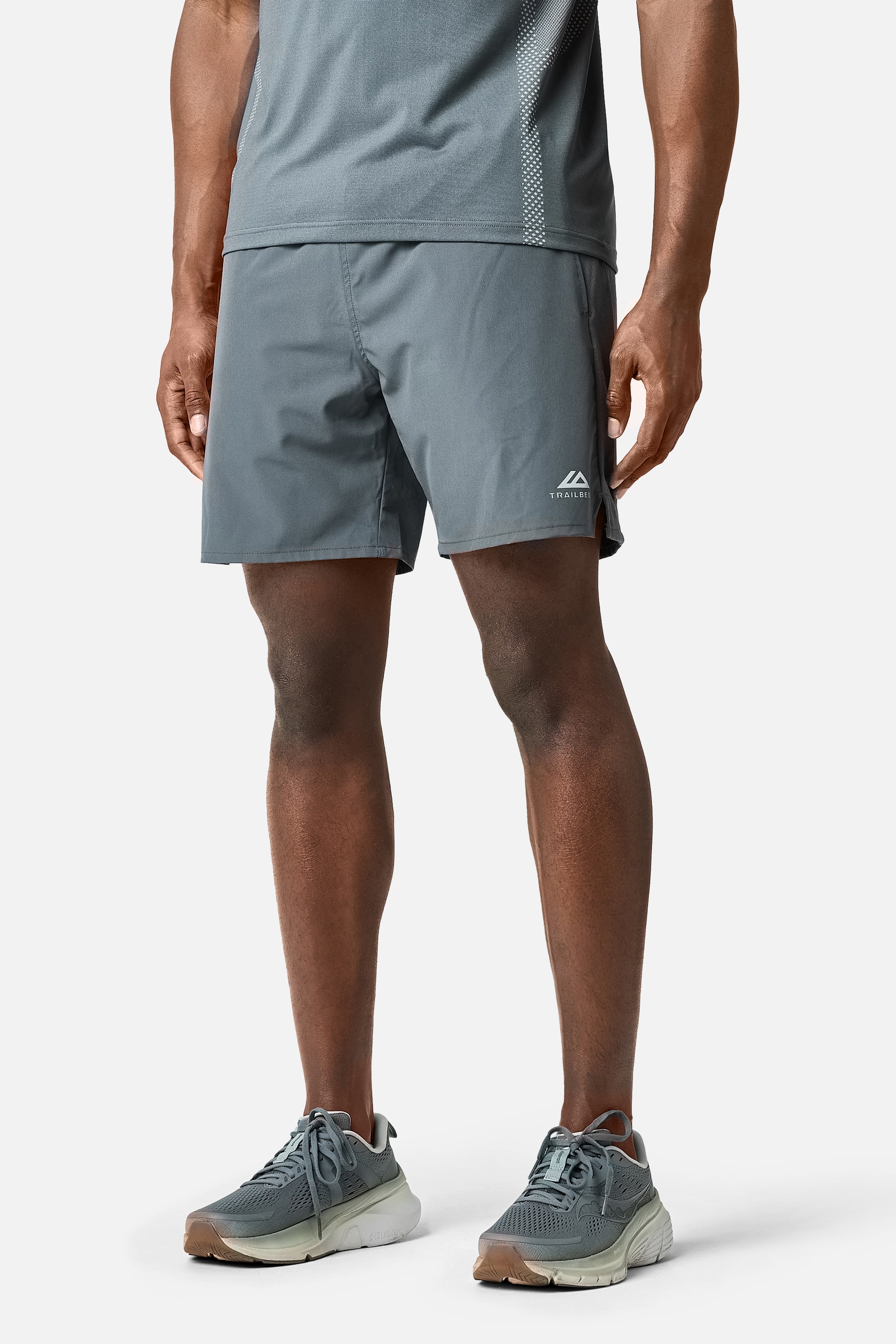Nucleus Outdoor Essentials 2.0 Twinset - Graphite Grey