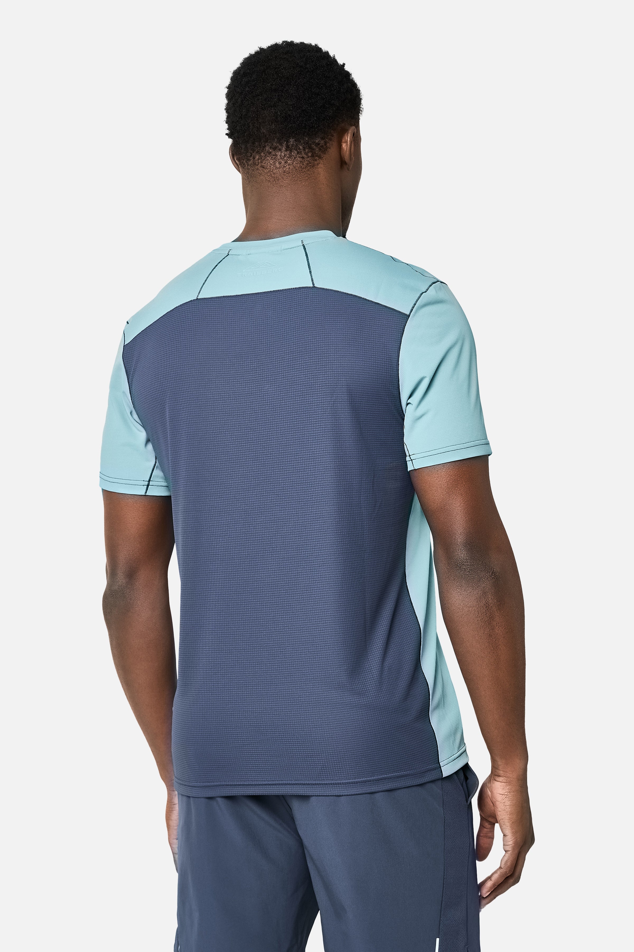 Nucleus Outdoor Essentials 2.0 Twinset - Polar Breeze/Storm Blue