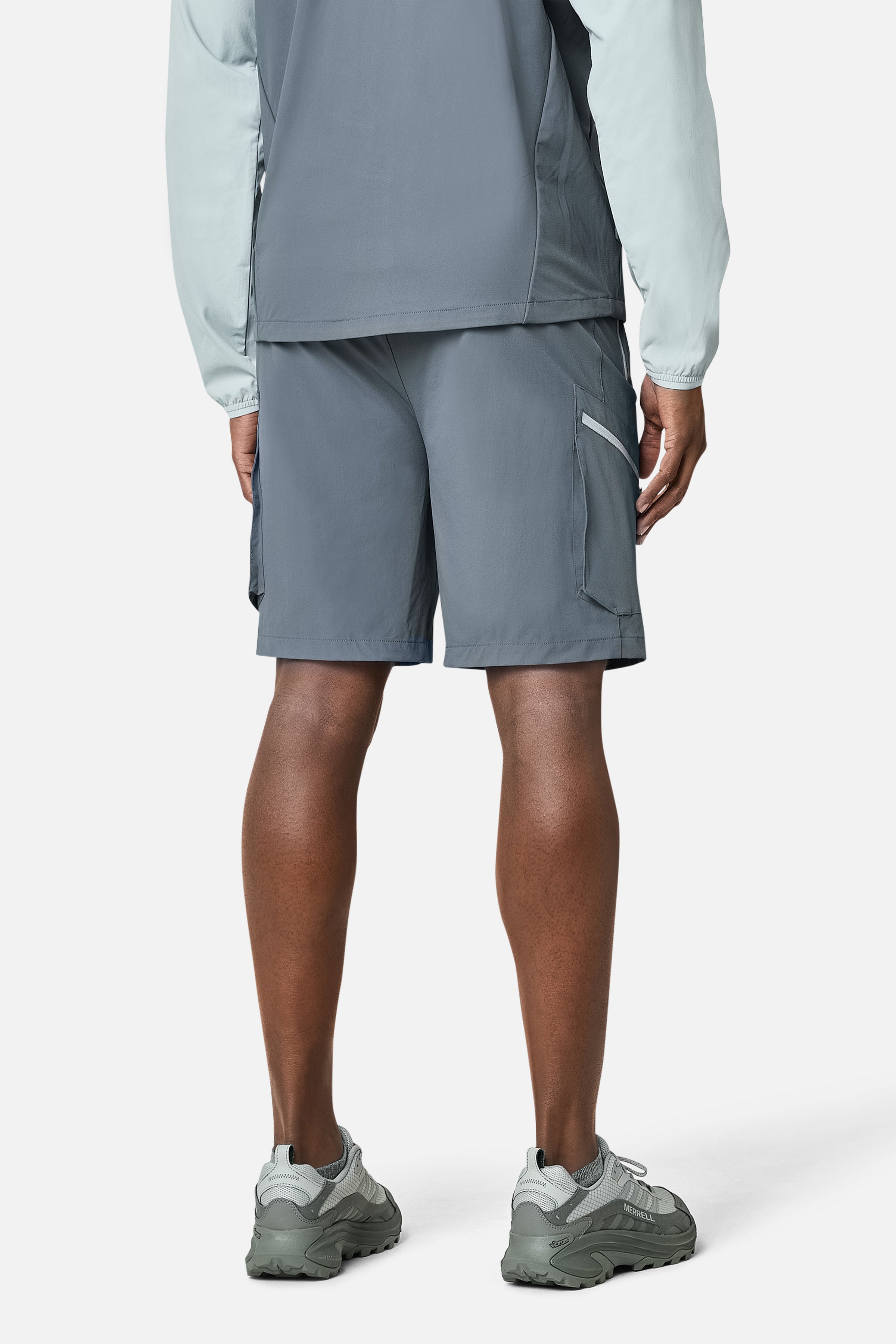 Odyssey 2.0 Windset - Graphite Grey