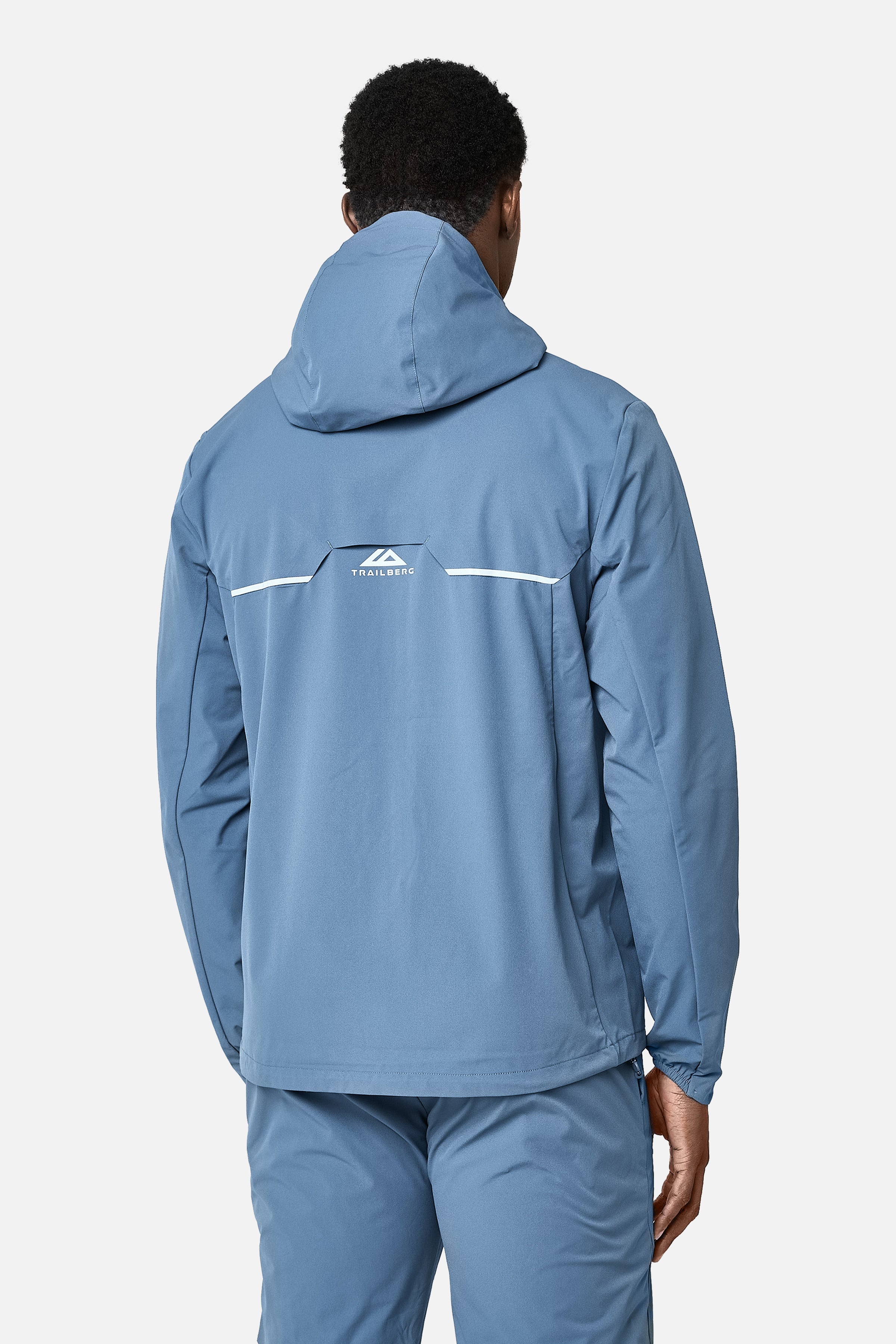 Velocity Tracksuit - Breeze