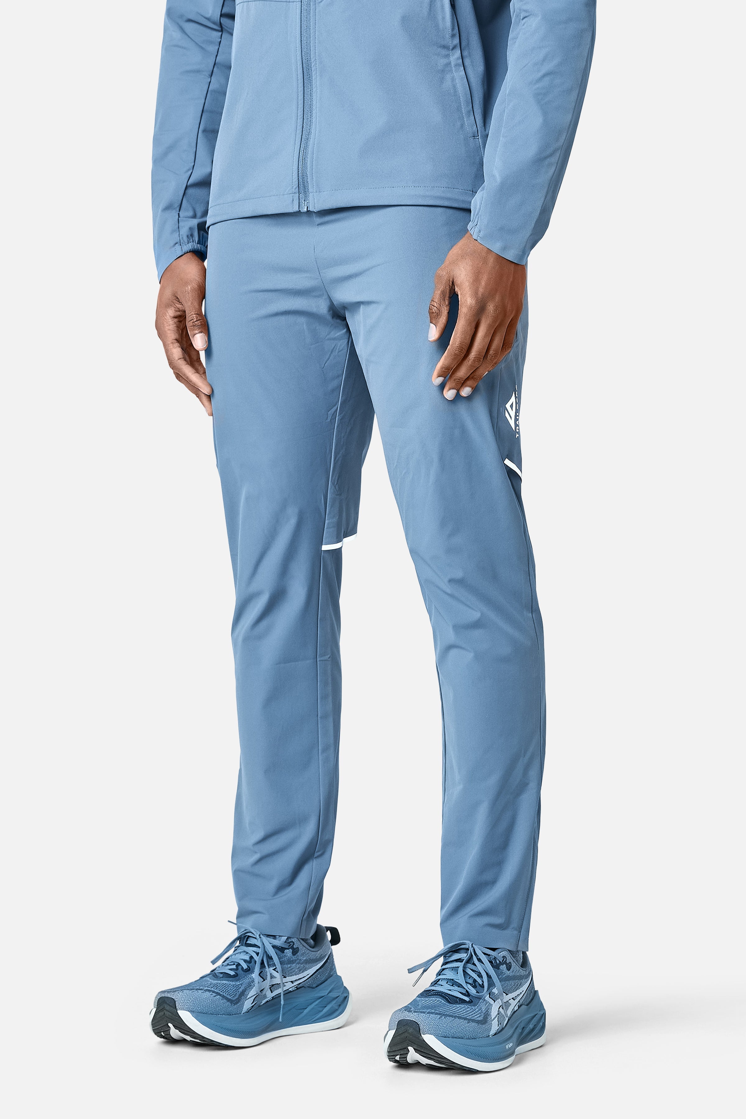 Velocity Tracksuit - Breeze