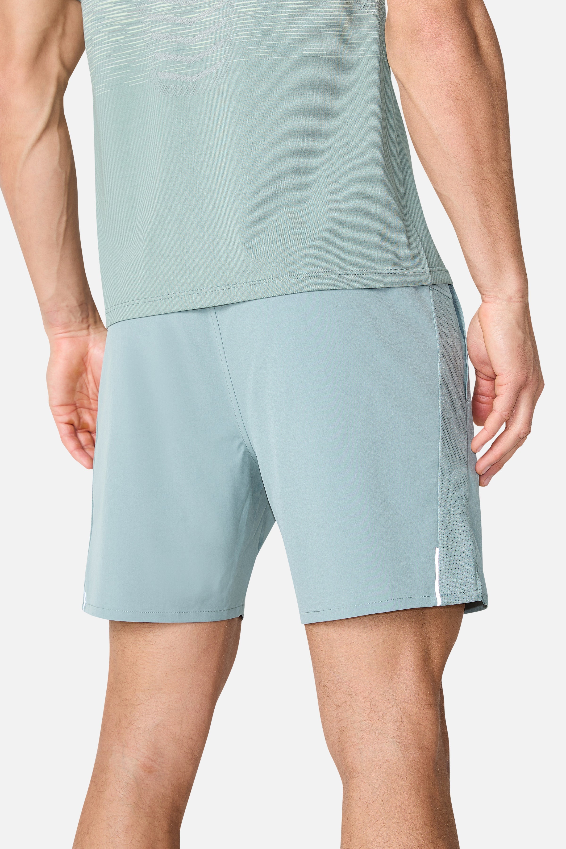 Focus Essentials Windset - Willow Green