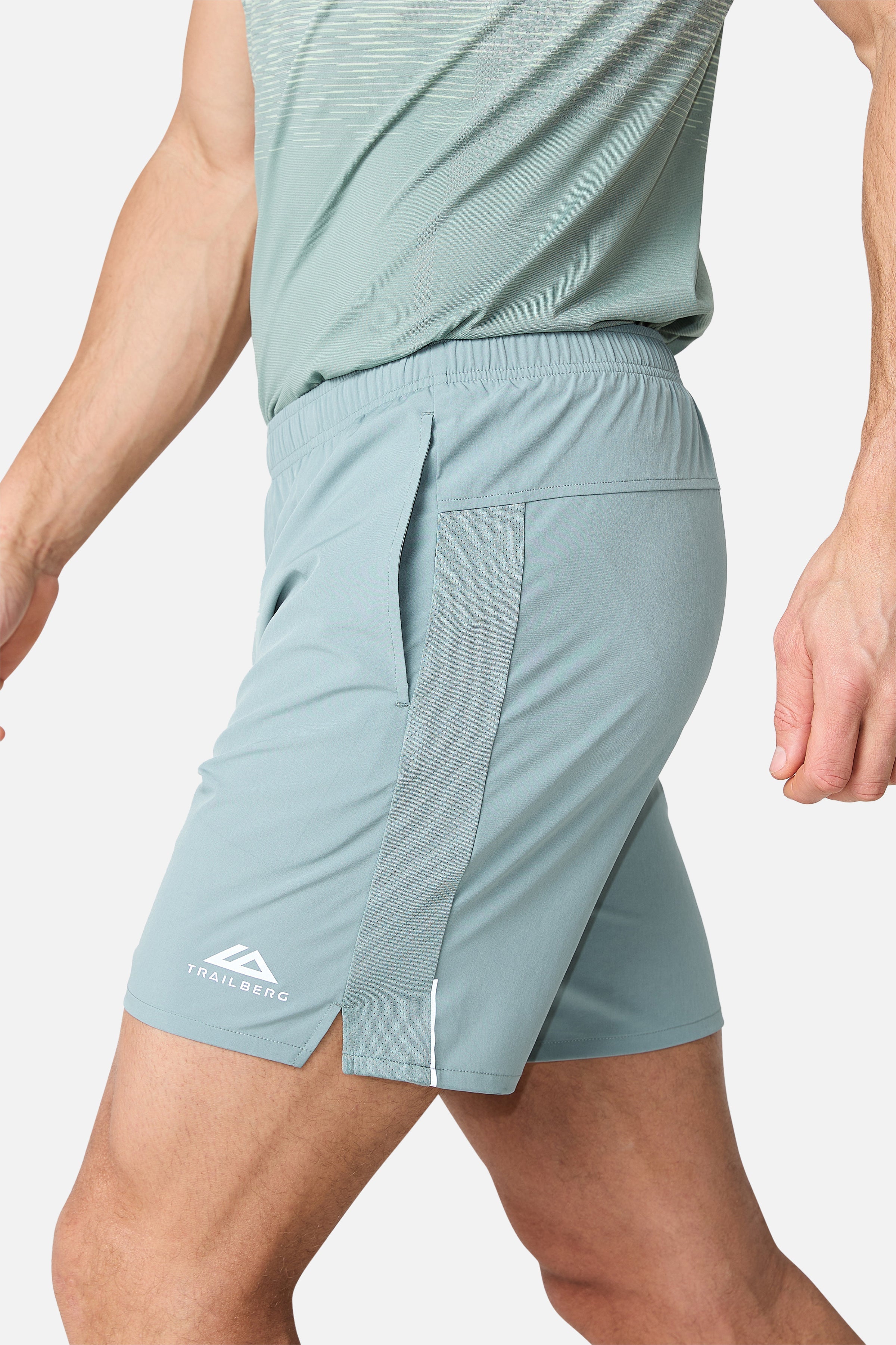 Focus Essentials Windset - Willow Green