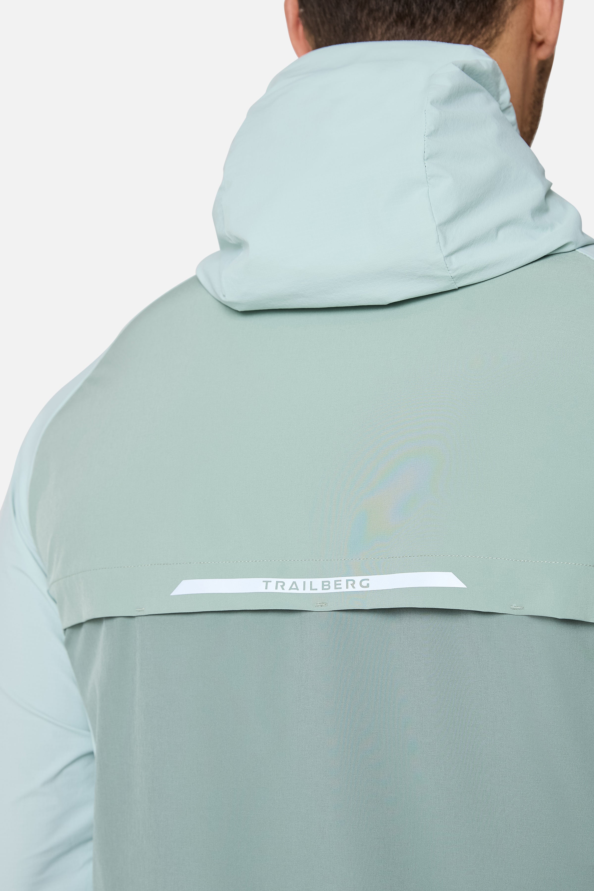 Focus Essentials Windset - Willow Green