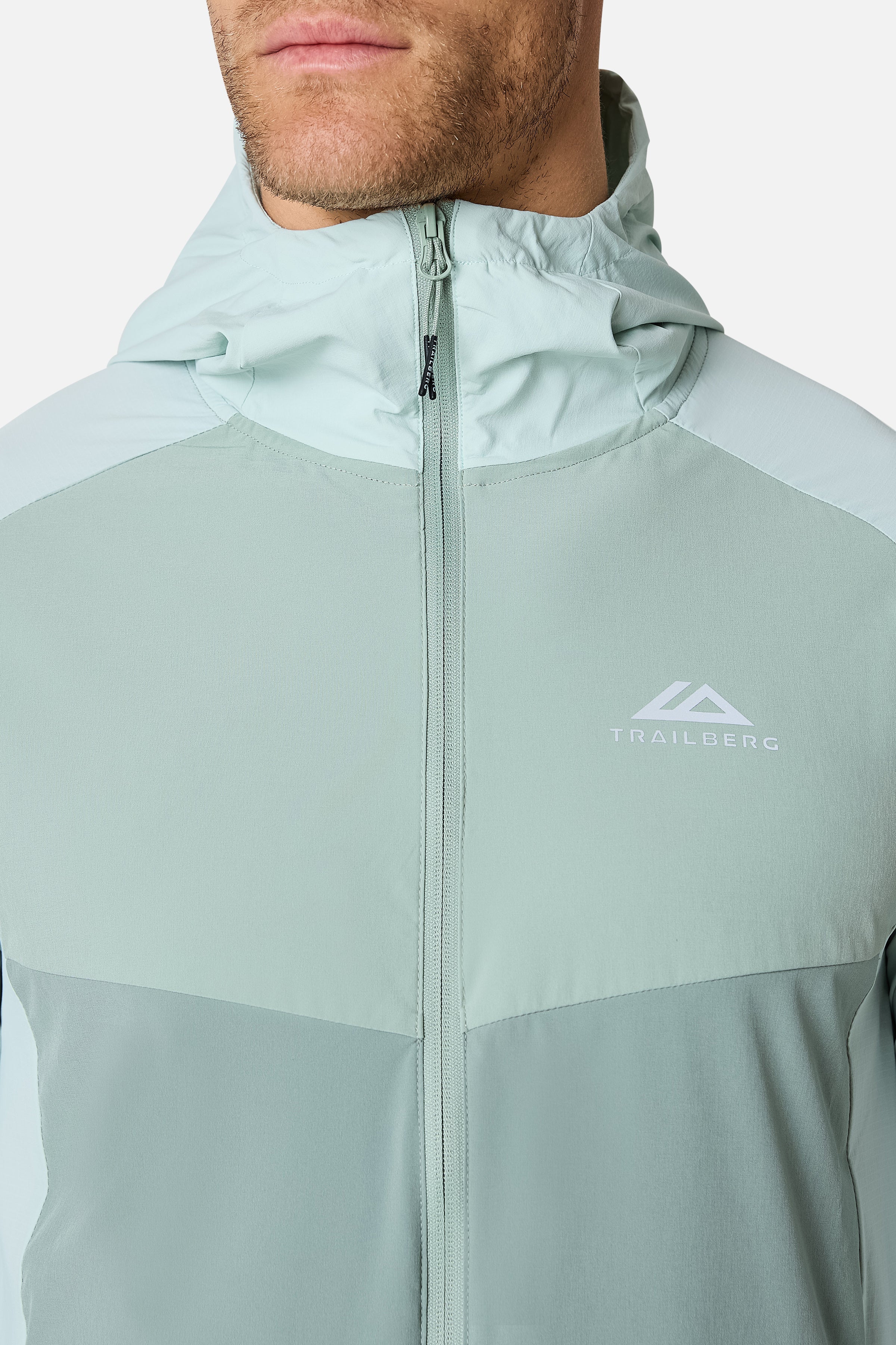 Focus Essentials Windset - Willow Green