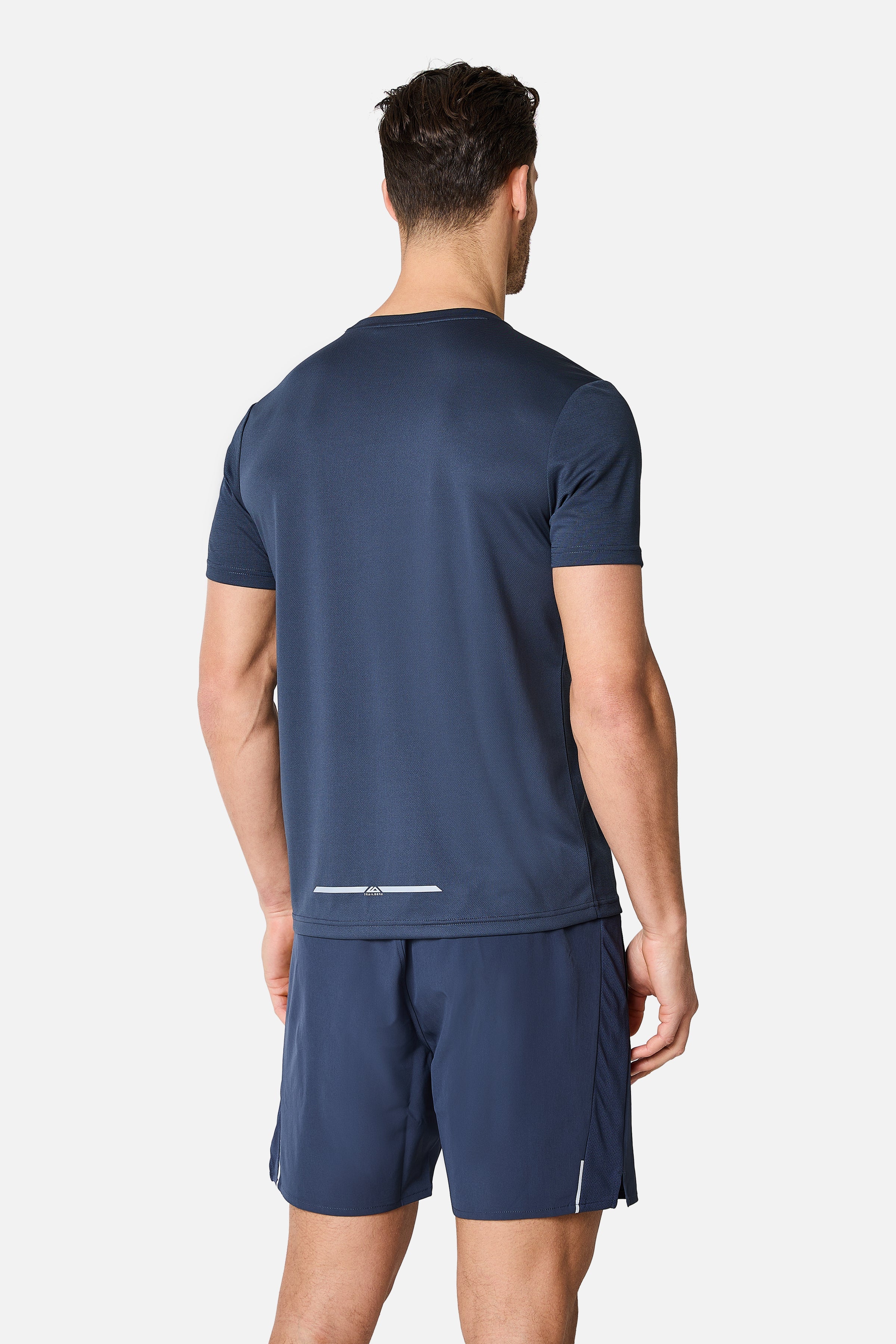 Endura Twinset - Stormblauw