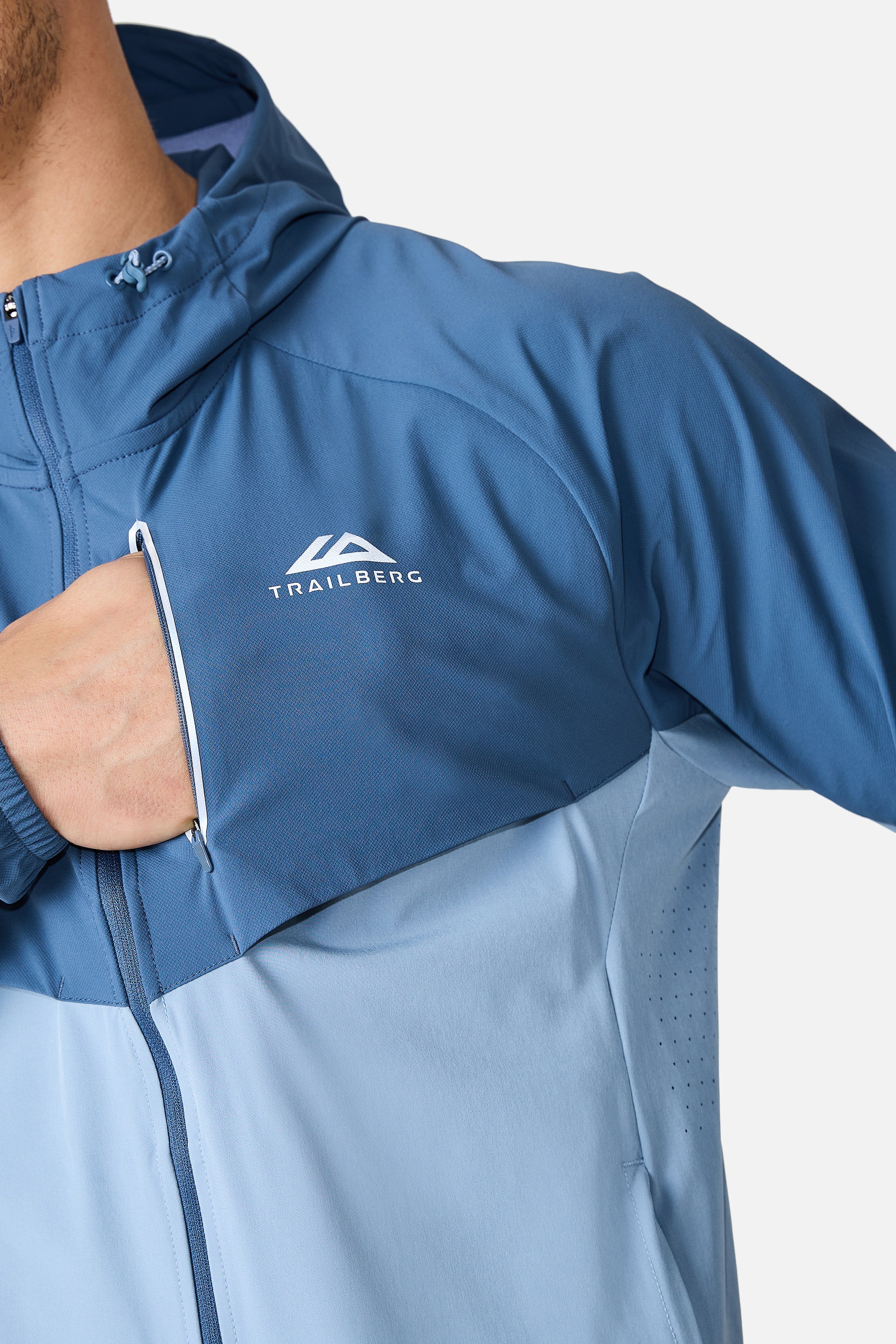 SS26 Cloud Hoodie - Skylar/Breeze