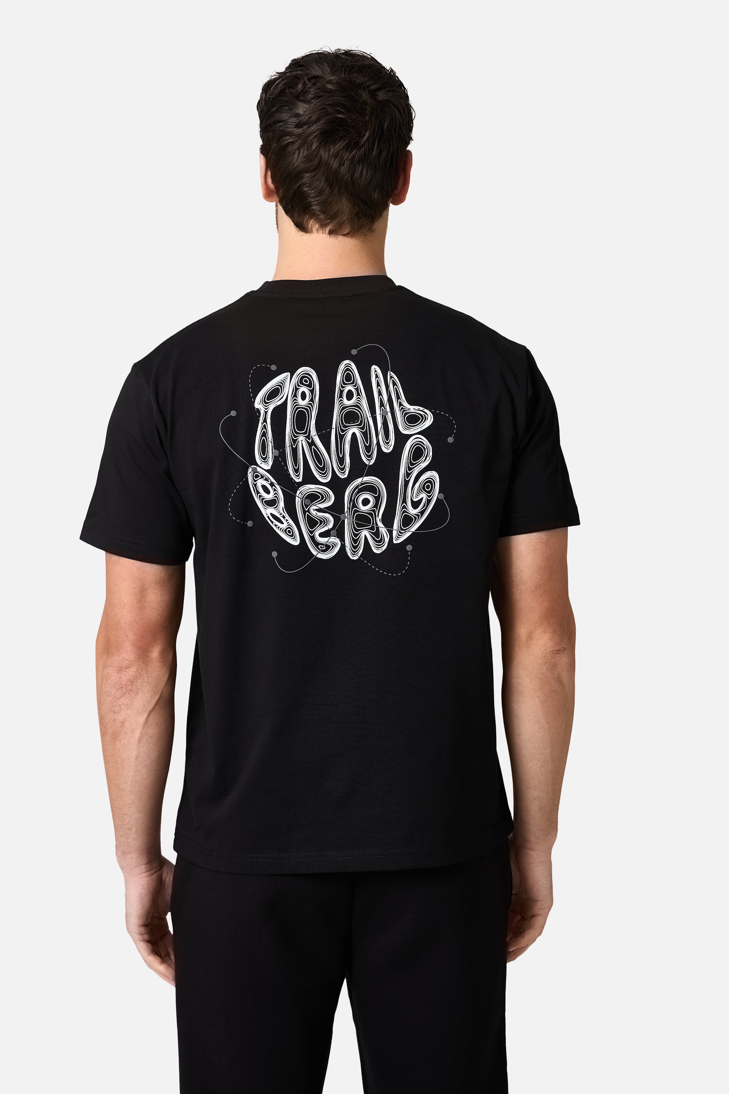 Vector Essentials 2.0 Twinset - Black