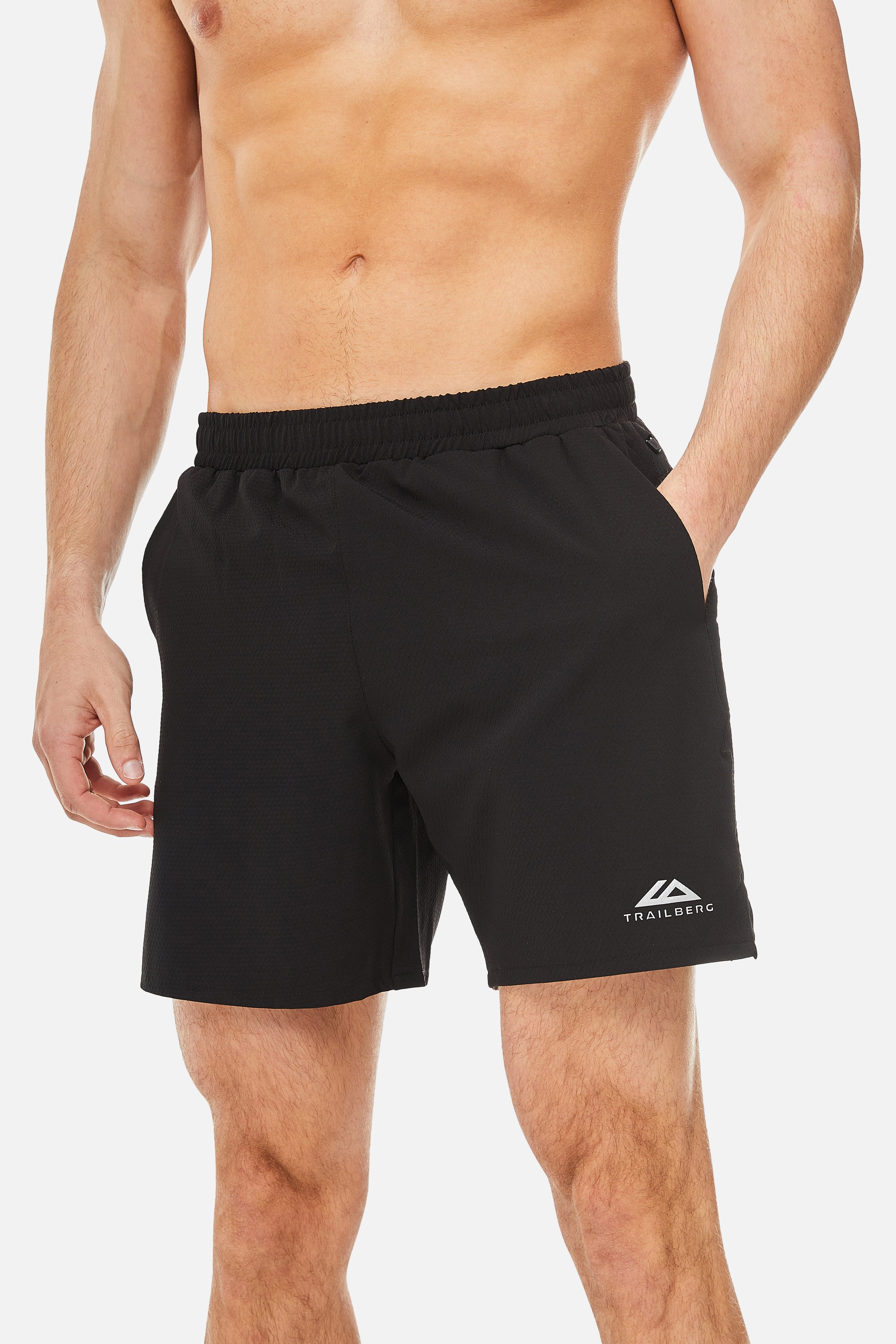 Arc Seamless Gotthard 2.0 Twinset - Black/Moon Grey