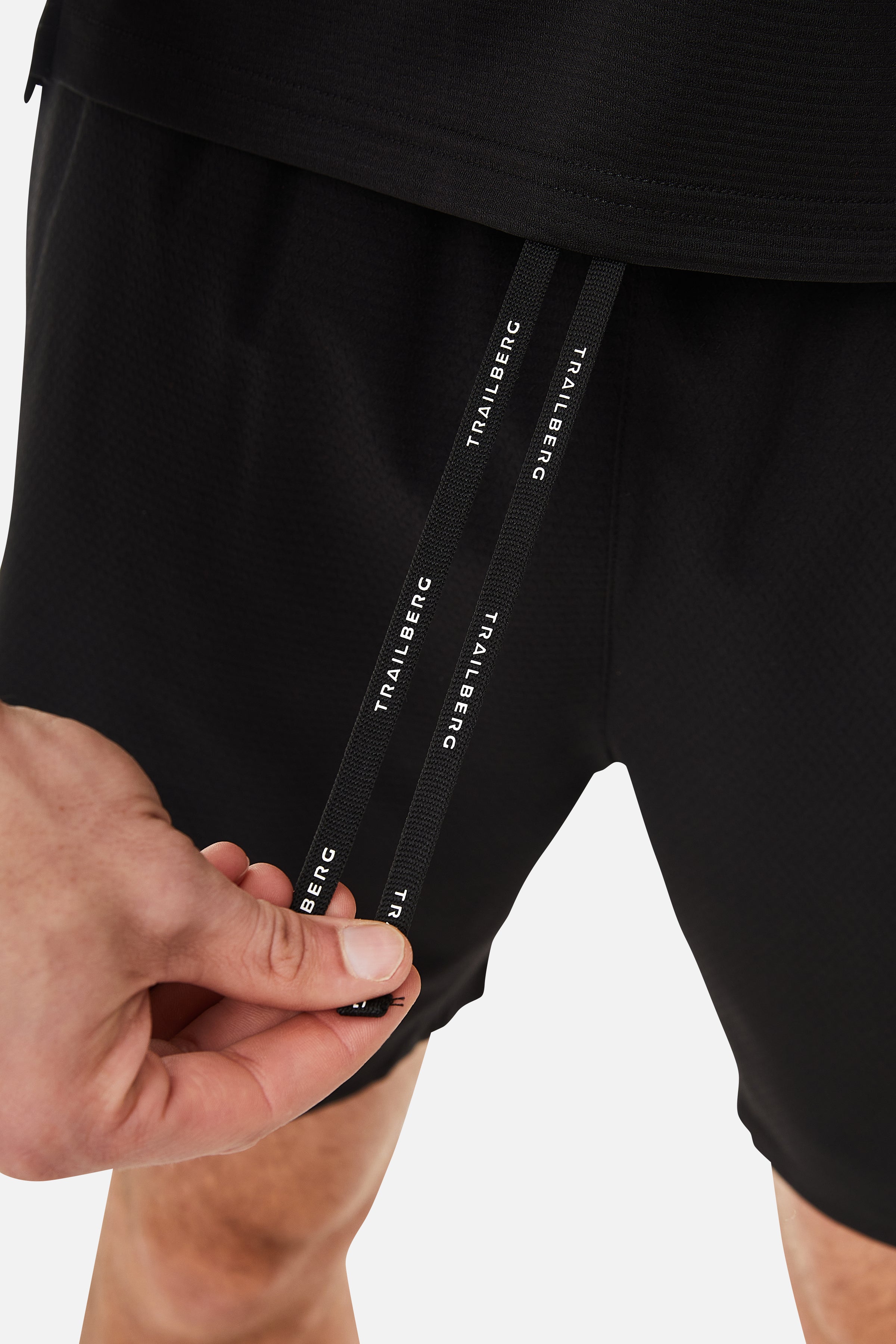 Gotthard Short - Black