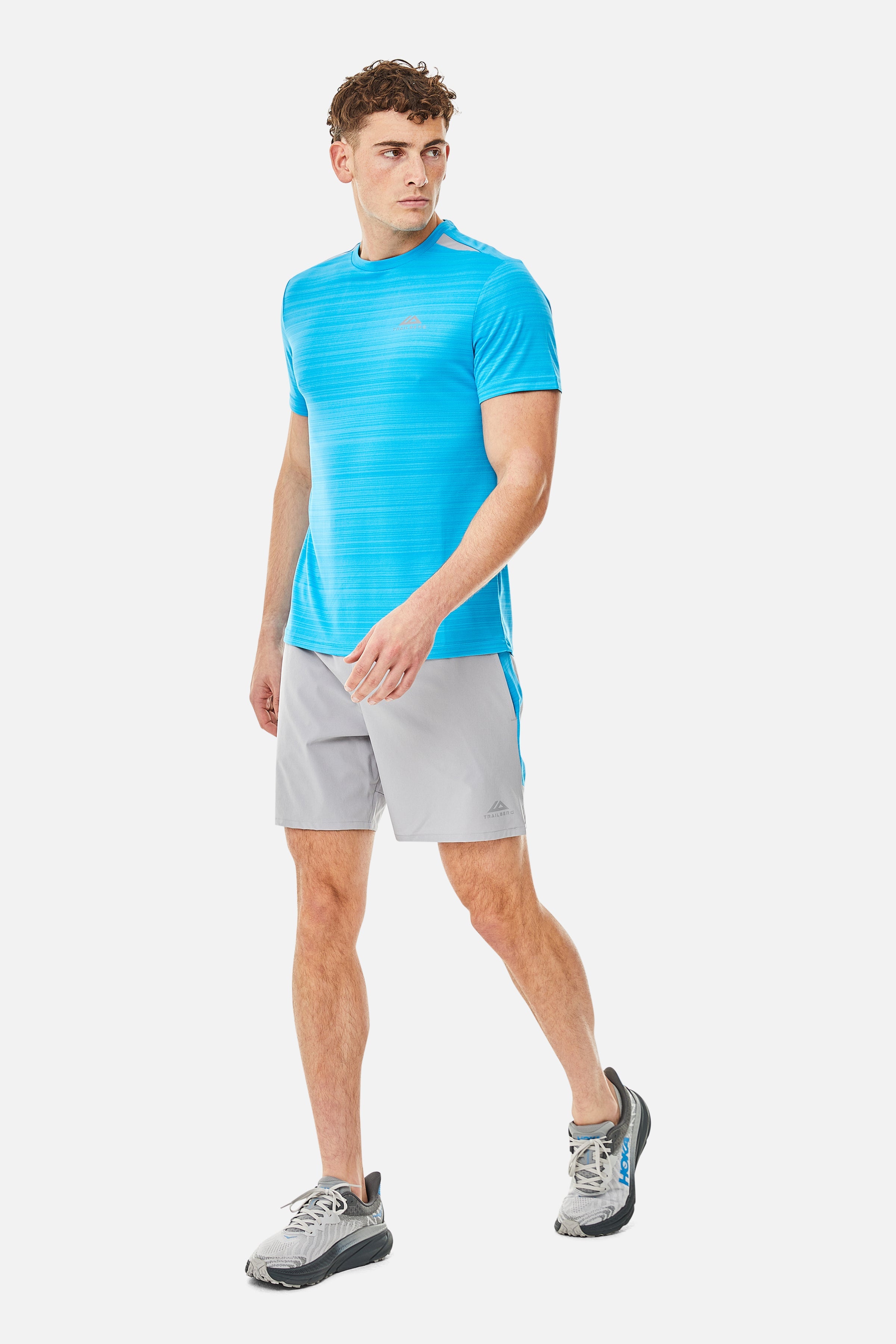 Cloud SS25 Twinset - Frosted Fog/Aqua Wave