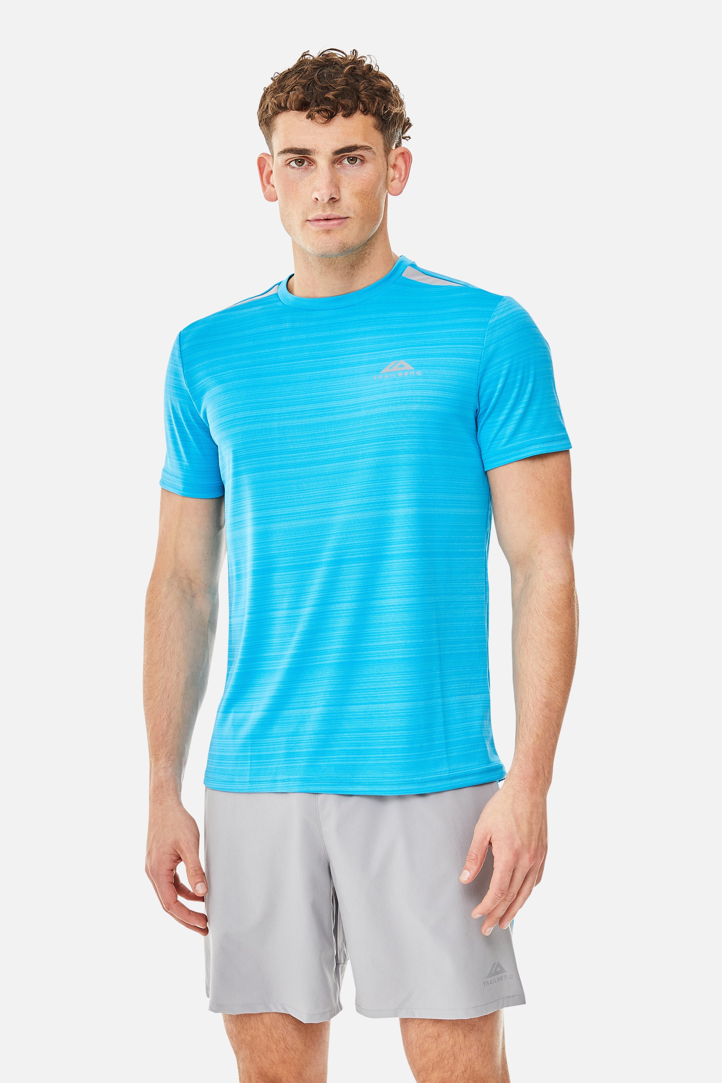 Cloud SS25 Twinset - Frosted Fog/Aqua Wave