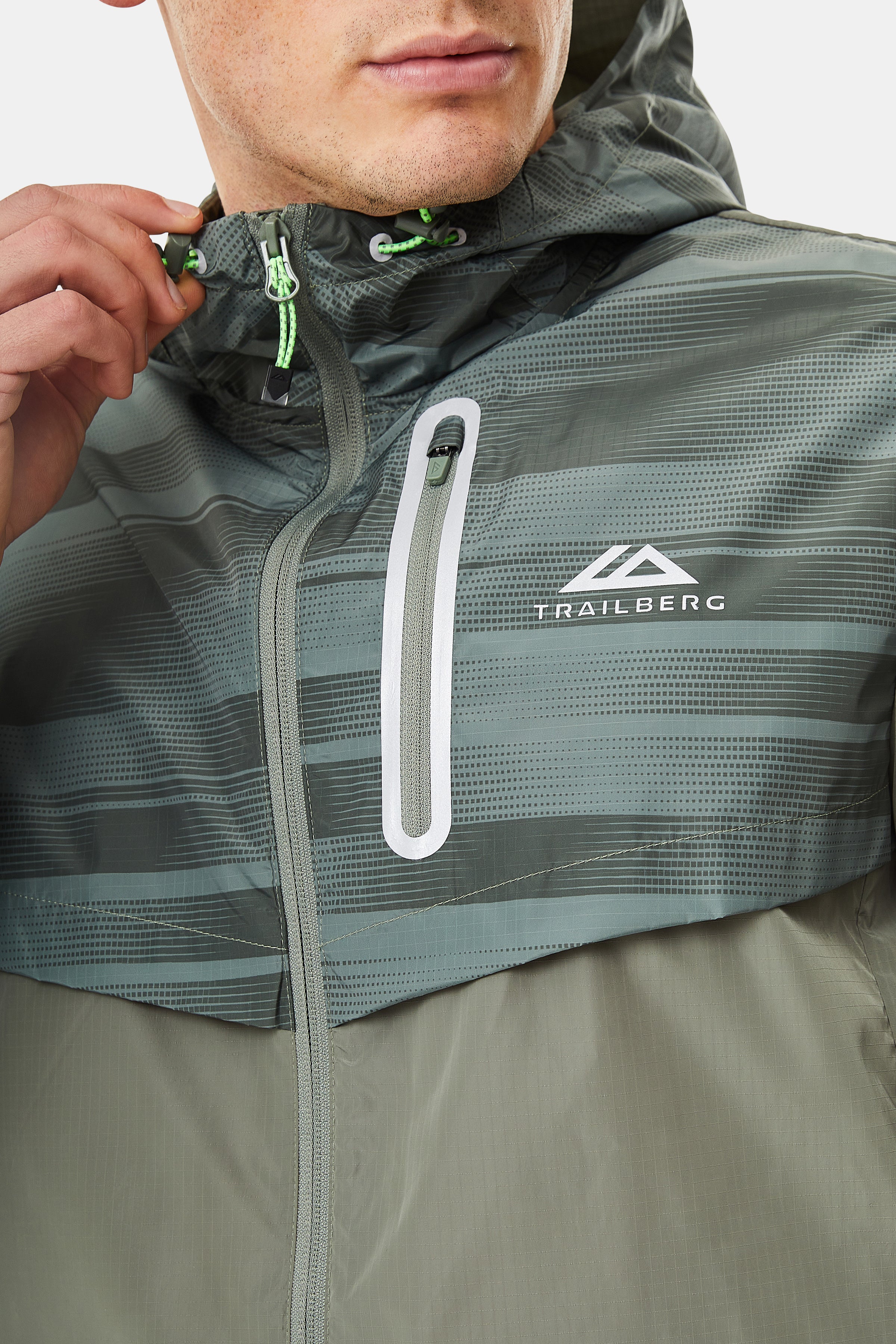 Dimension 2.0 Windset - Pine Dust/Dark Fern