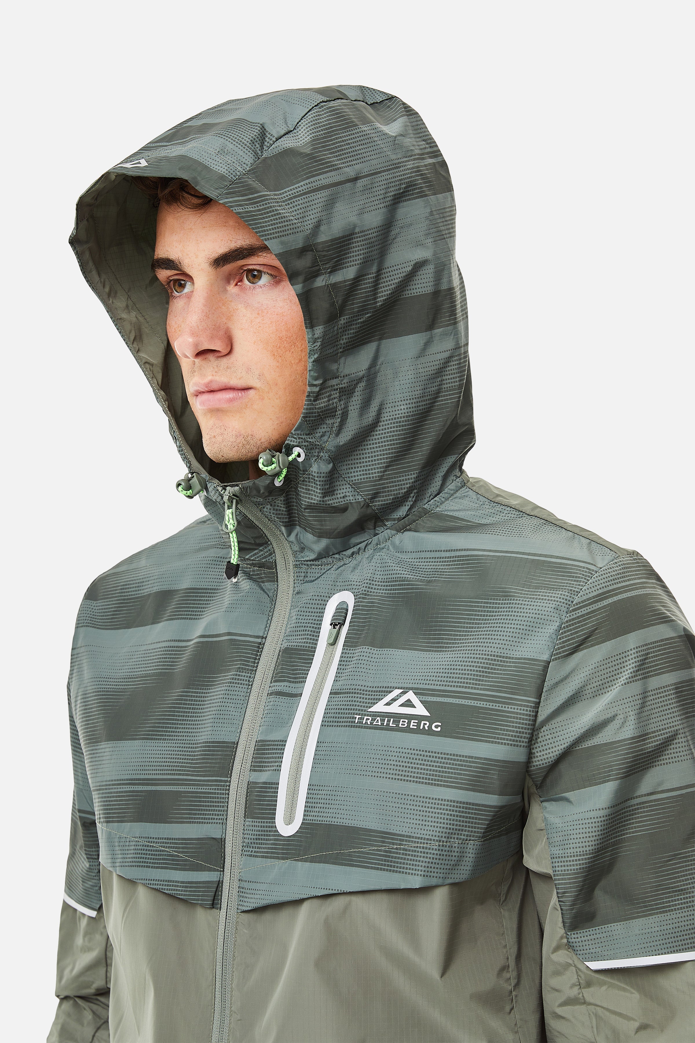 Dimension 2.0 Windset - Pine Dust/Dark Fern