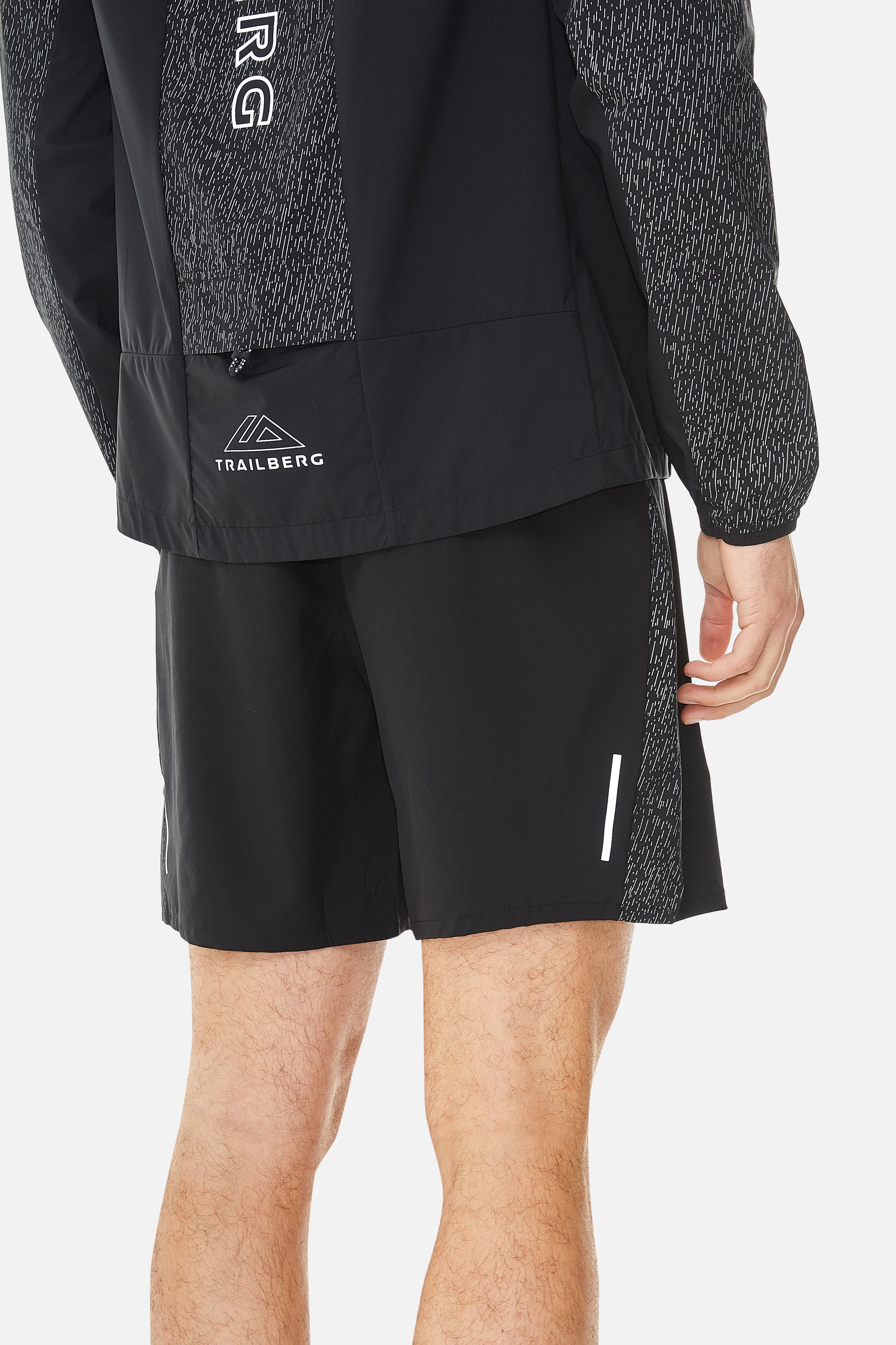 Reflect Short - Black
