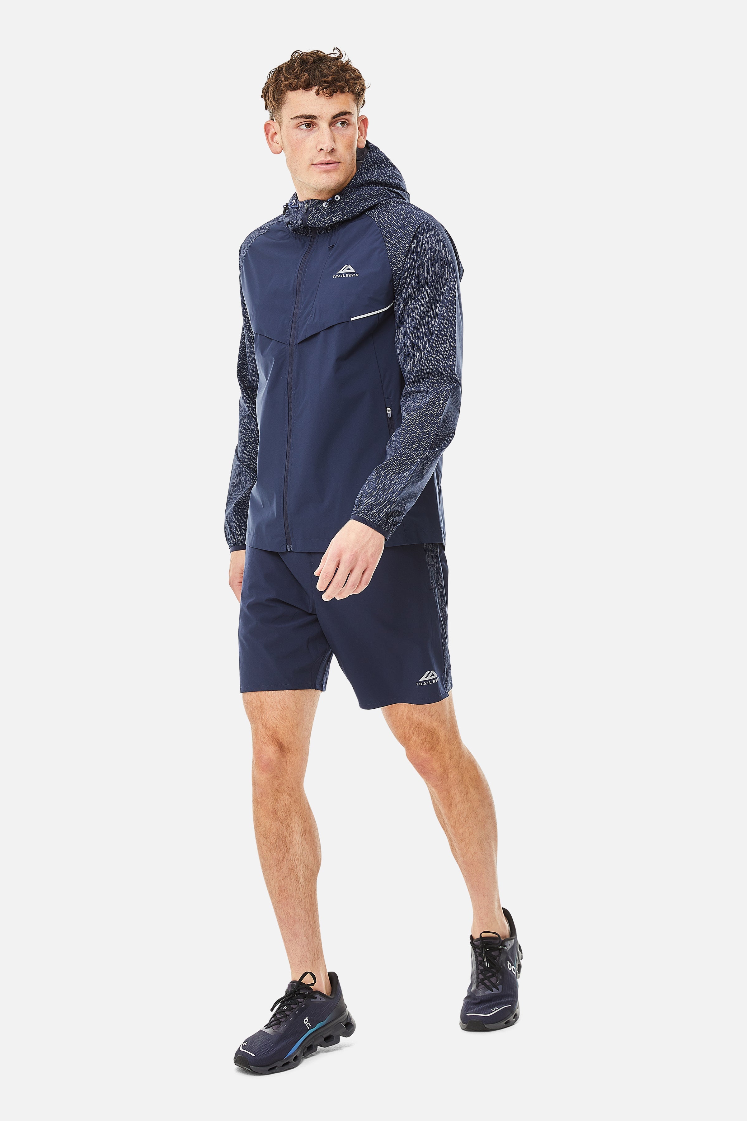 Reflect Windset - Navy Blue