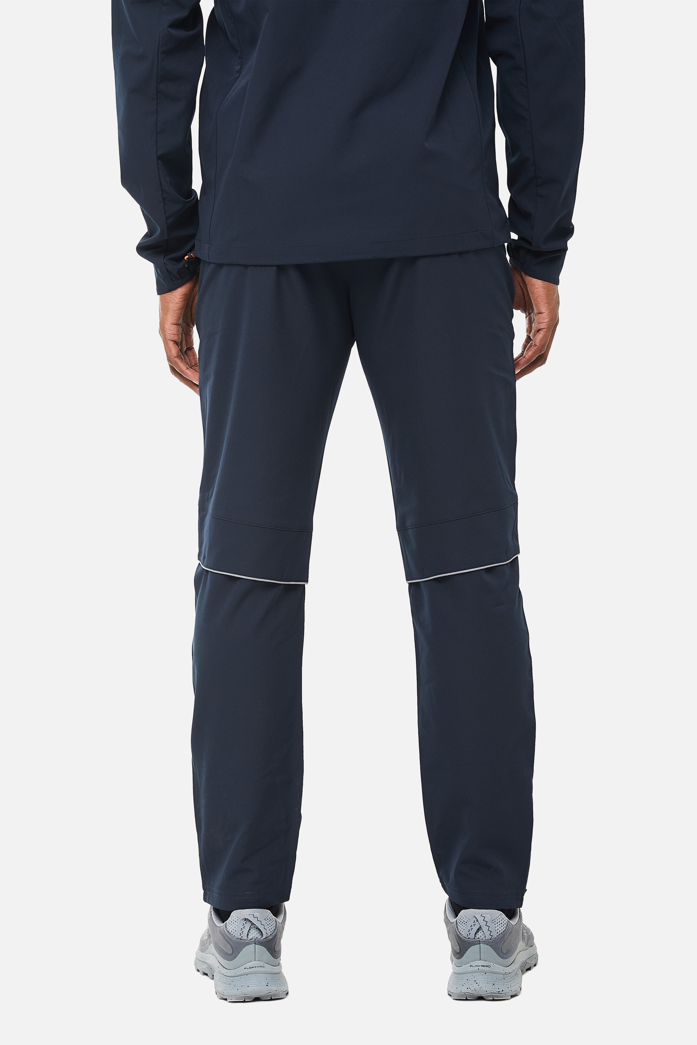 Vertigo 2.0 Pant - Ombre Blue