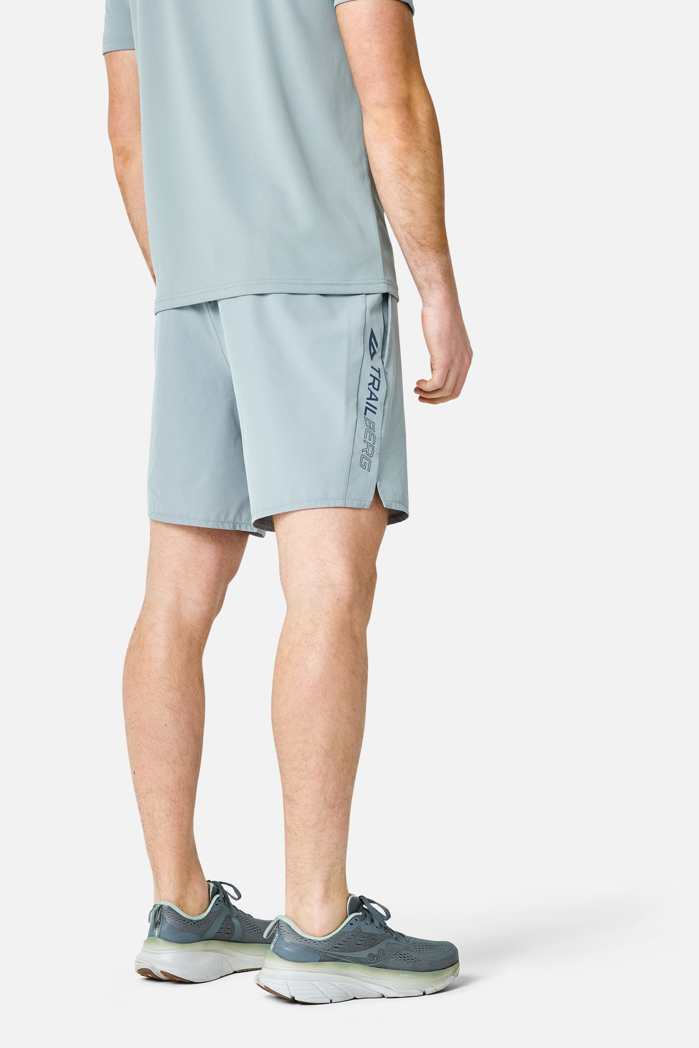 Activate Twinset - Moon Grey