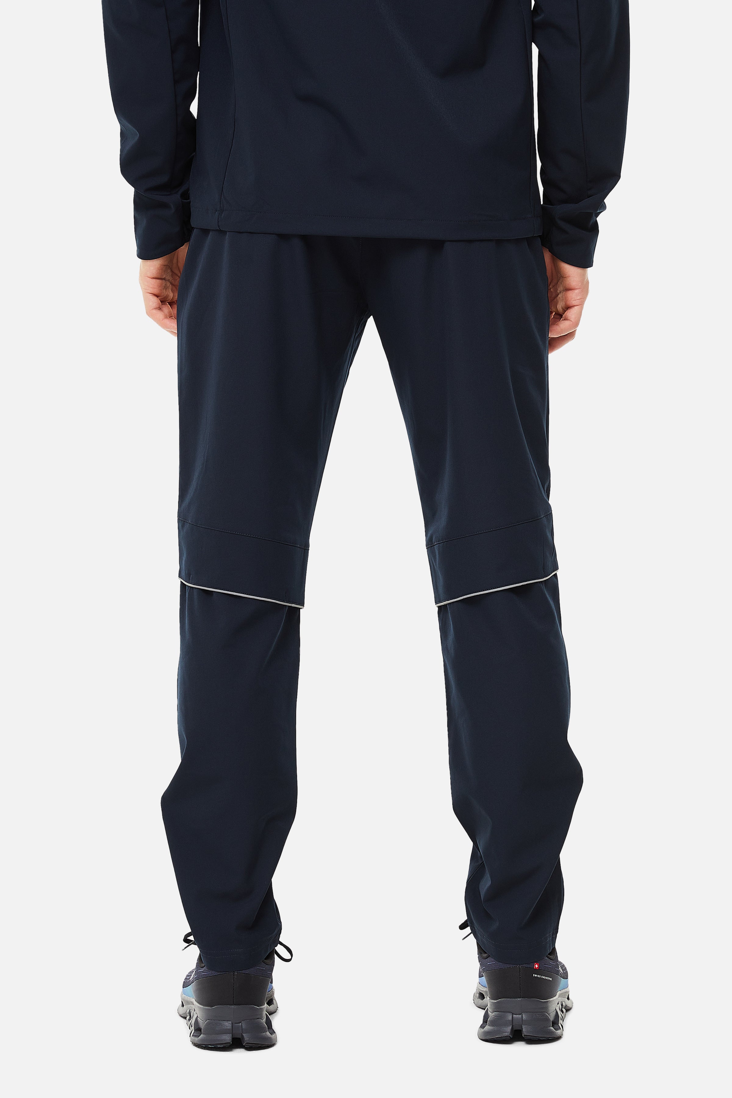 Vertigo 2.0 Pant - Ombre Blue