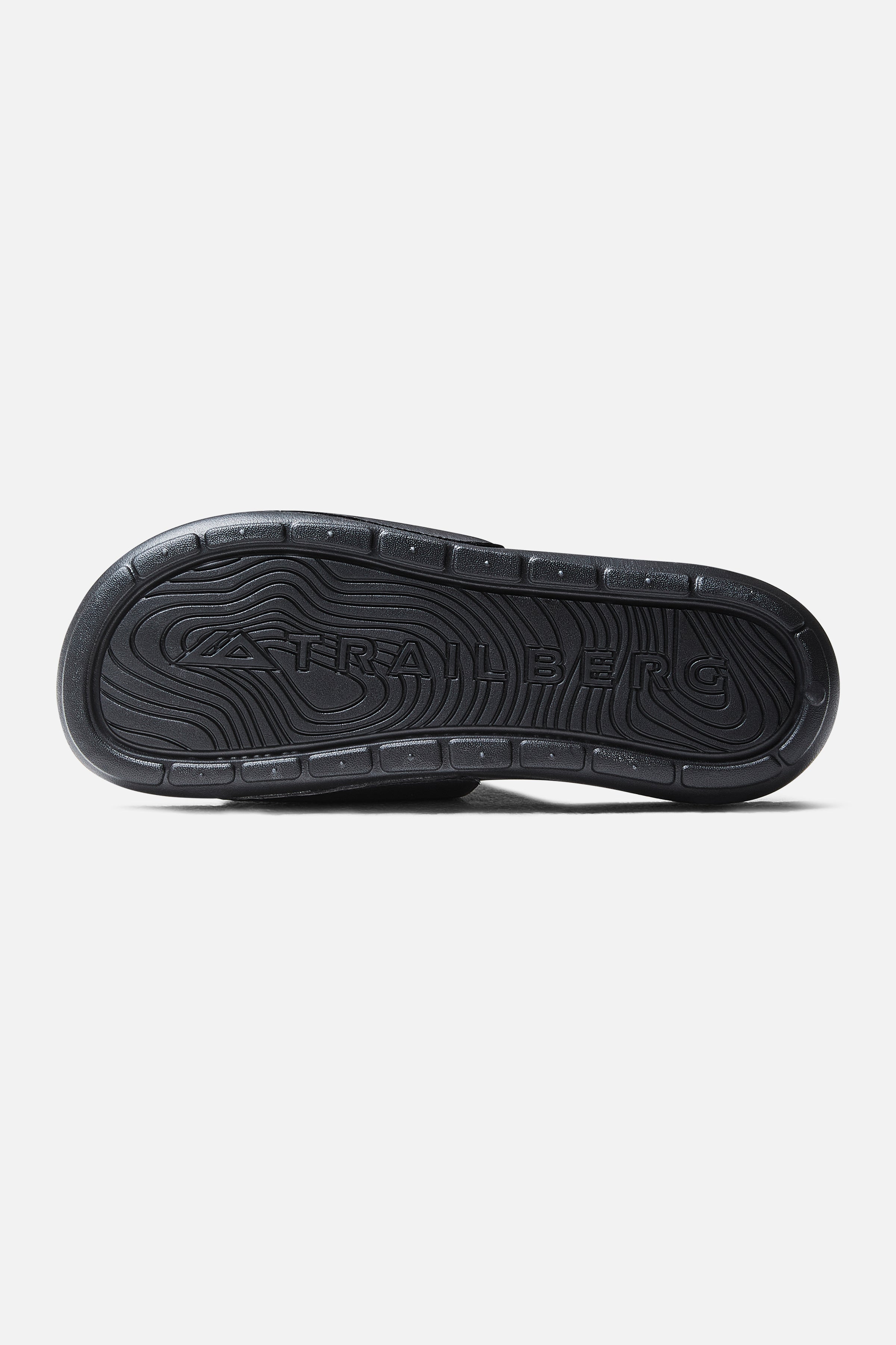 Core Sliders - Black/Moon Grey