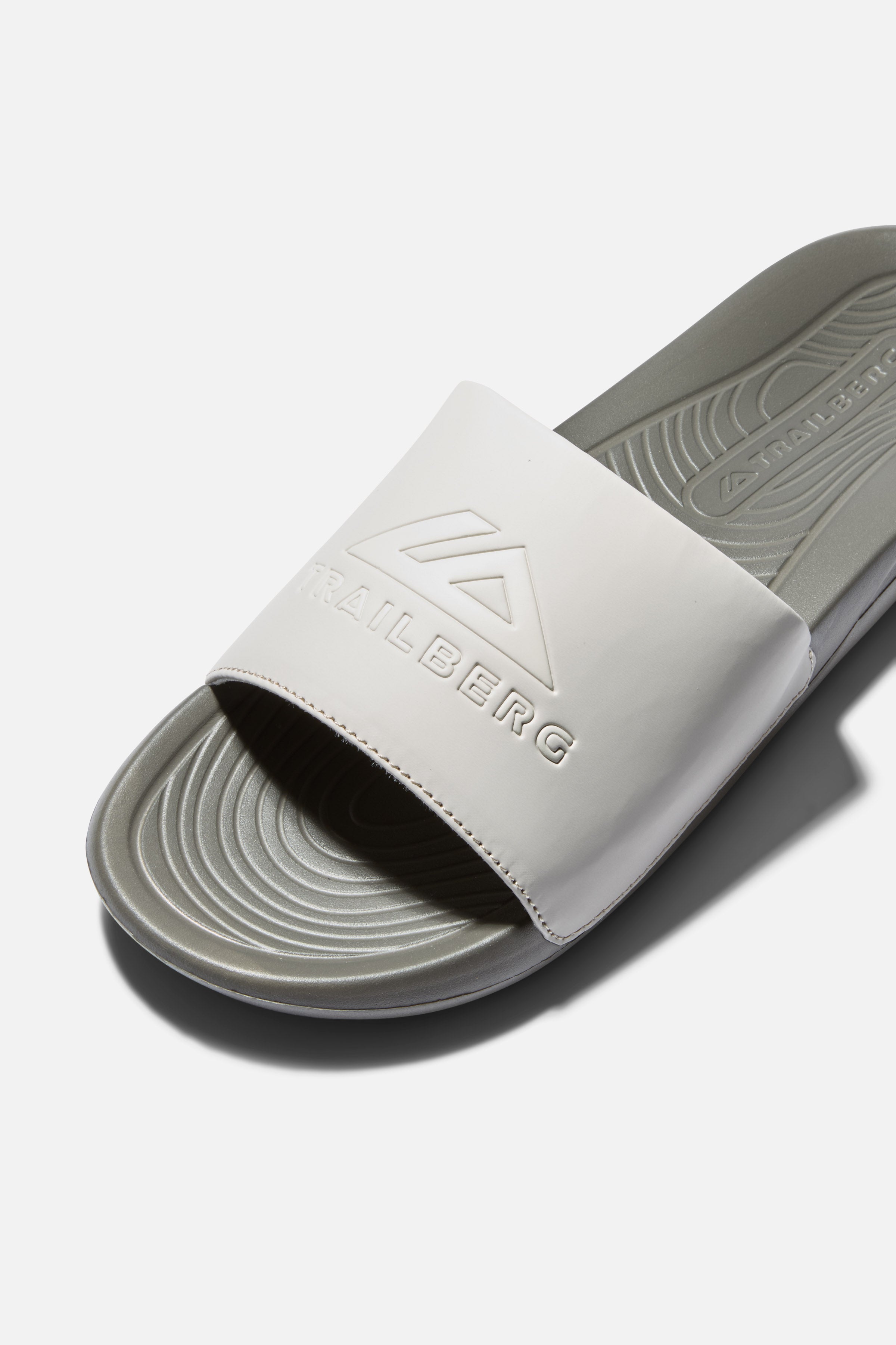 Core Slide - Mocha/Pebblestone/Frosted Ridge
