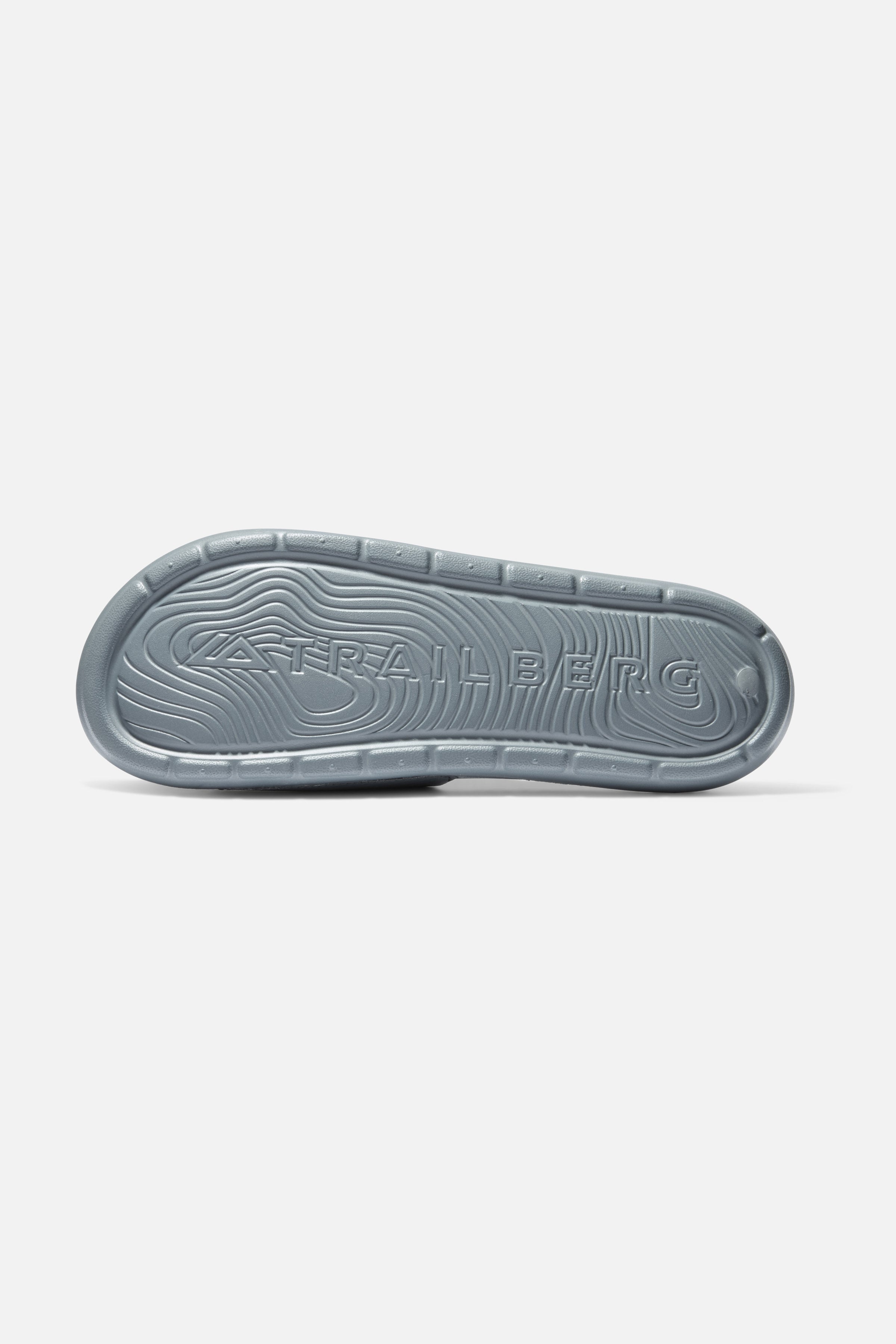 Jungen Carbon Slide - Storm Grey/Black